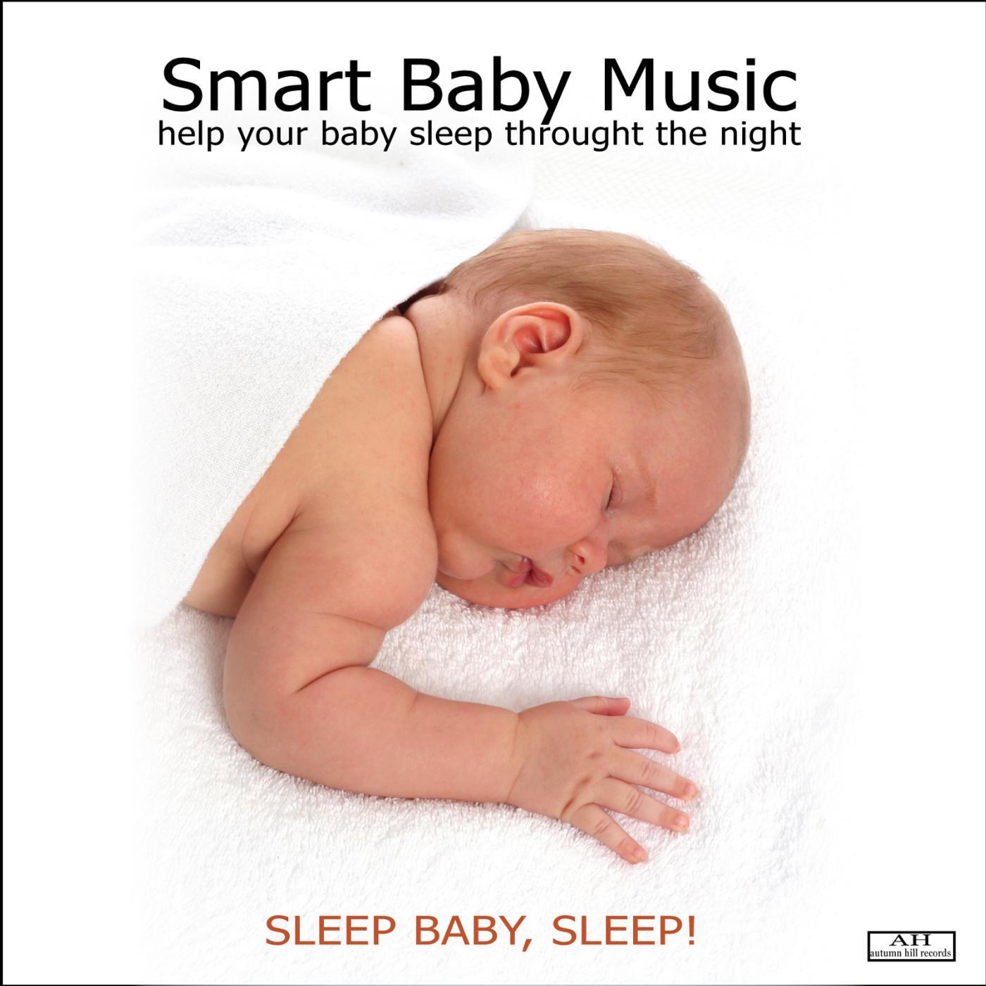 Постер альбома Smart Baby Music