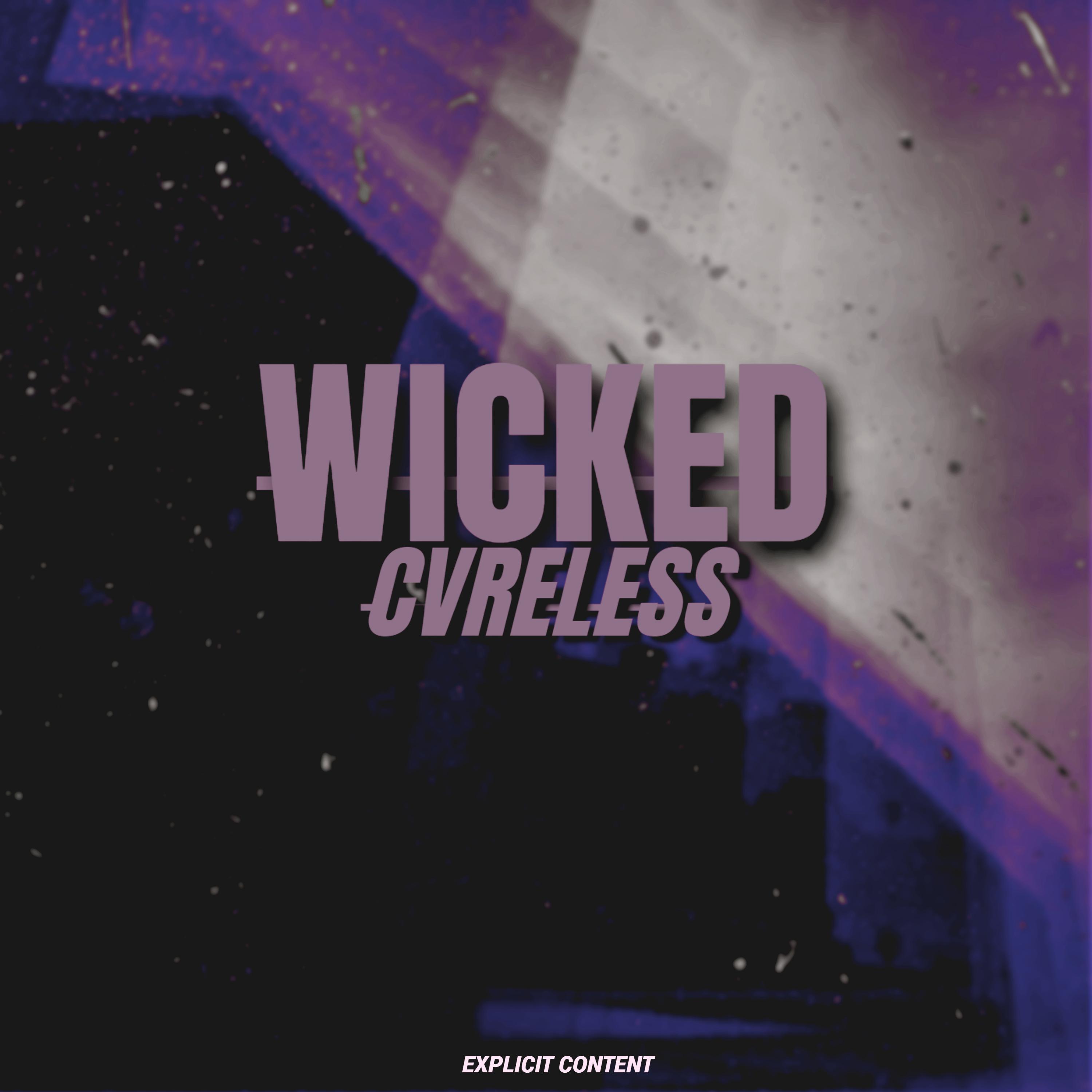 Постер альбома Wicked