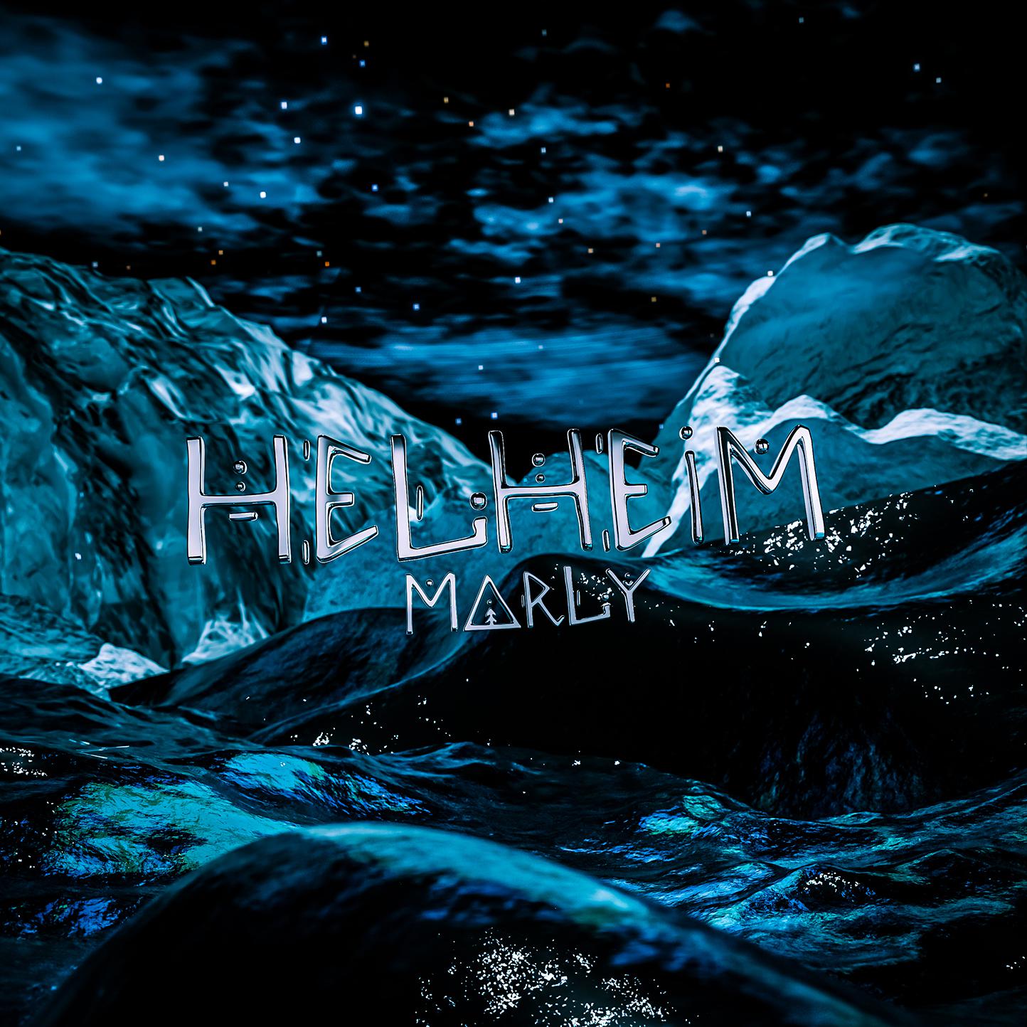 Постер альбома Helheim