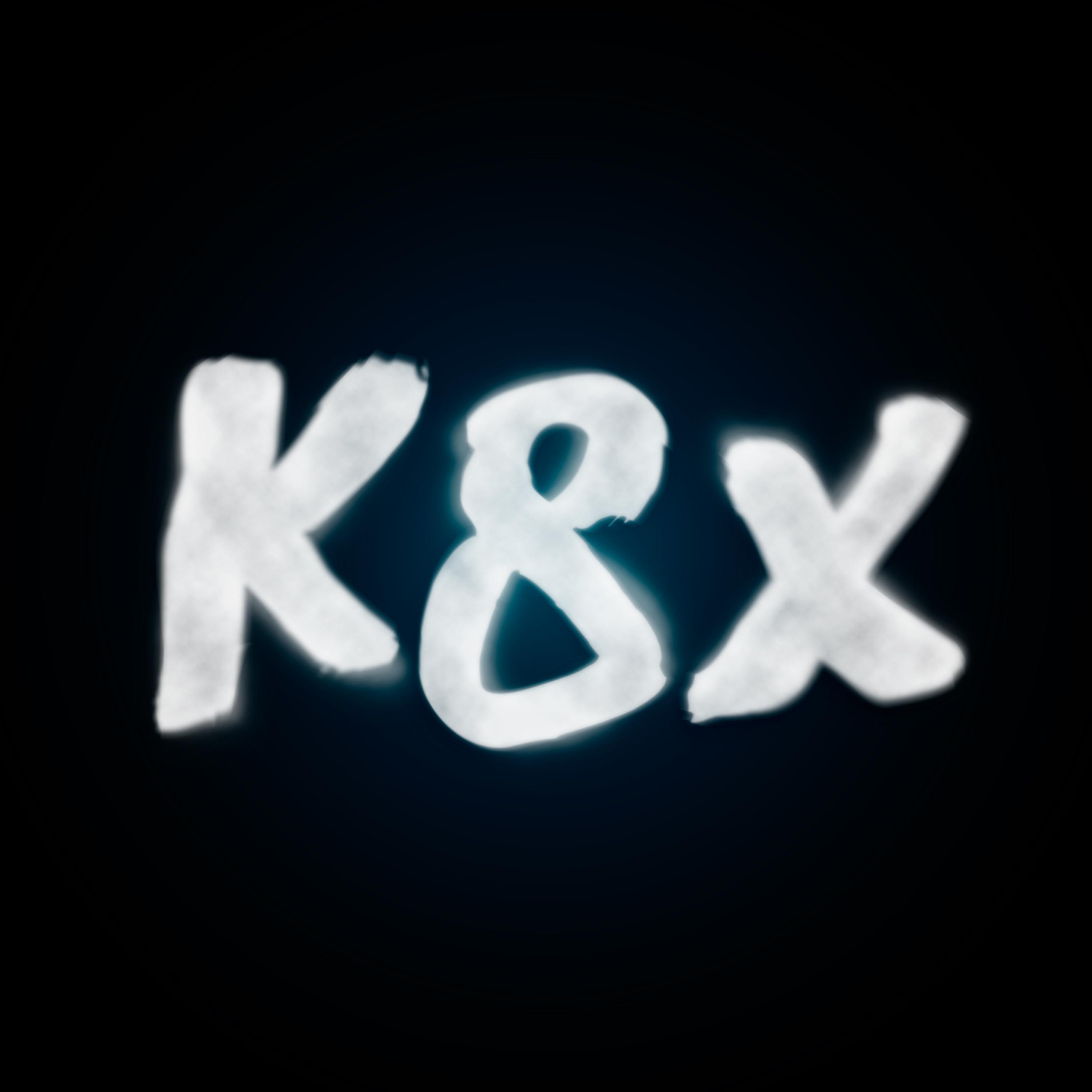 Постер альбома K8X