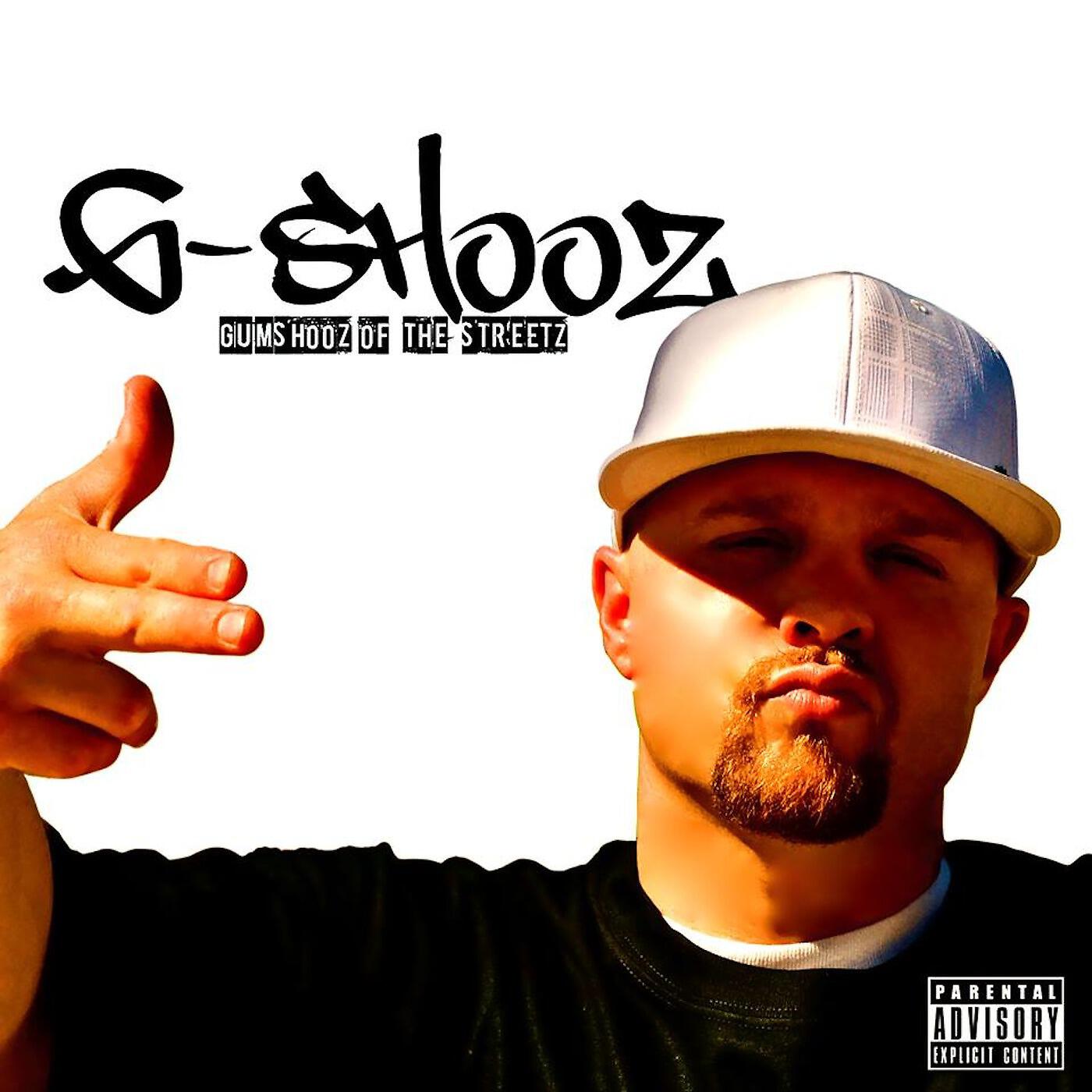 G Shooz - Summertime 2 Shine (feat. Tiara Mora & Back Rose)