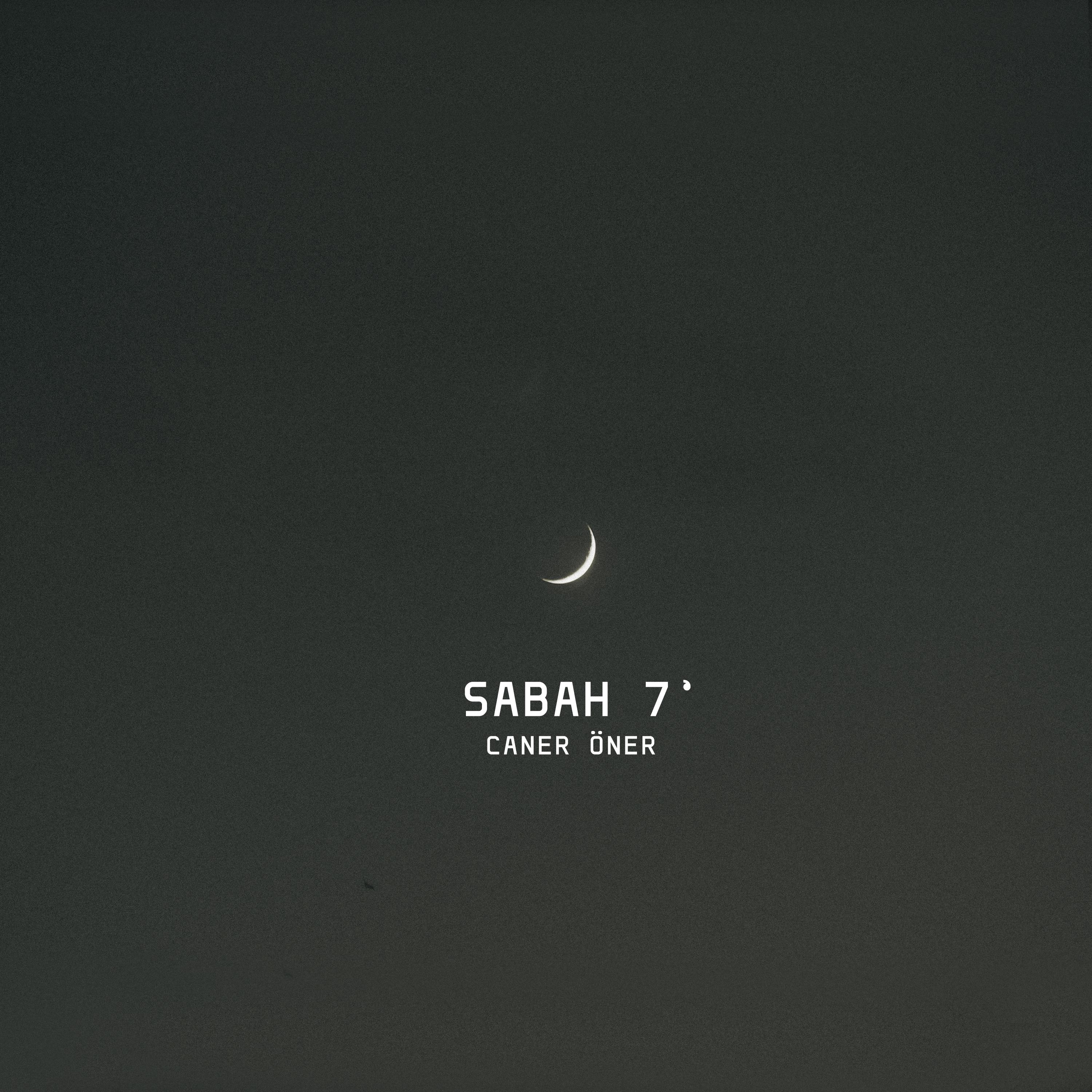 Постер альбома Sabah 7