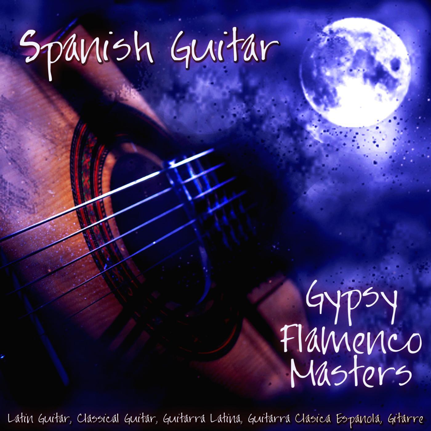 Gypsy Flamenco Masters - What Matters