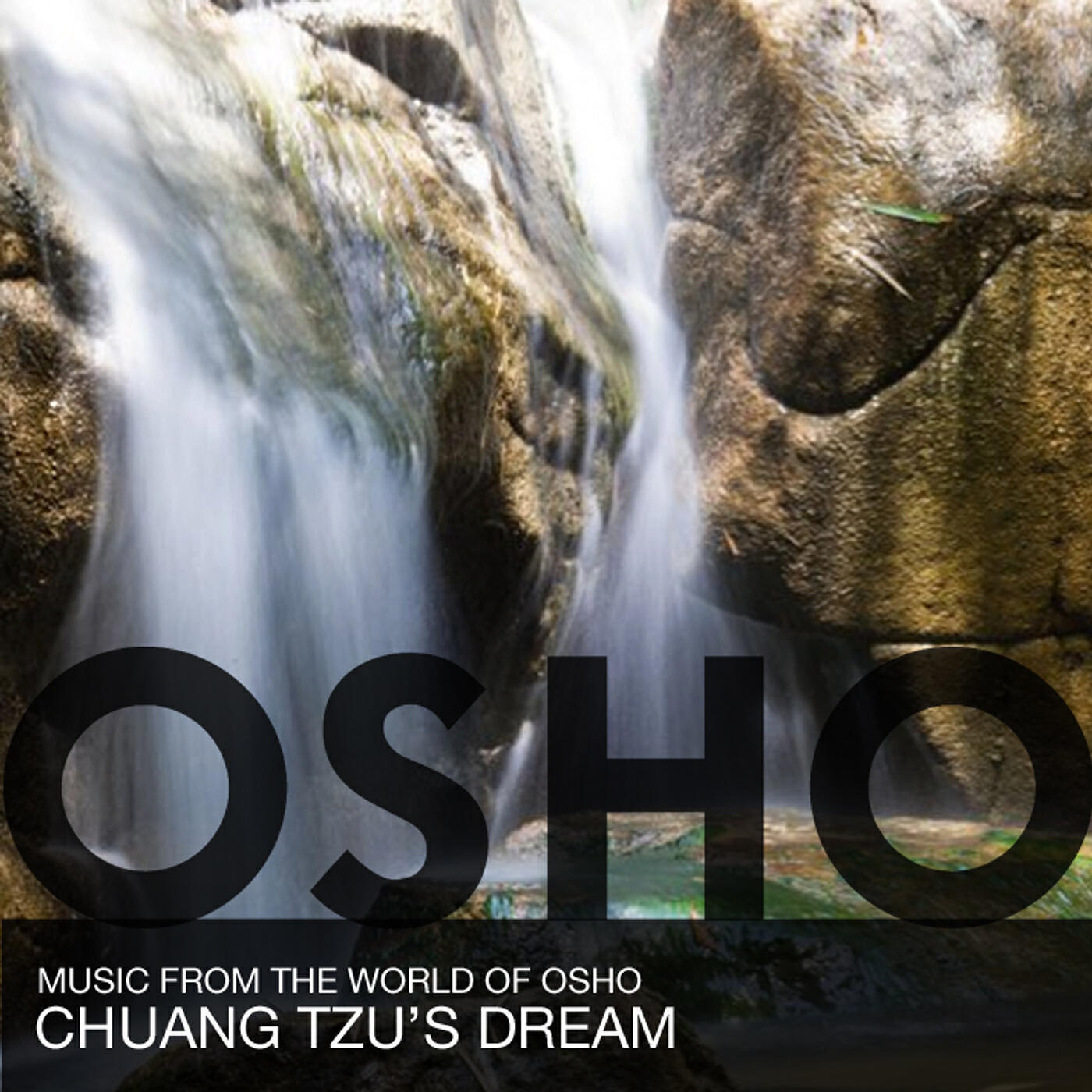 Music From The World Of OSHO - Five Fingers