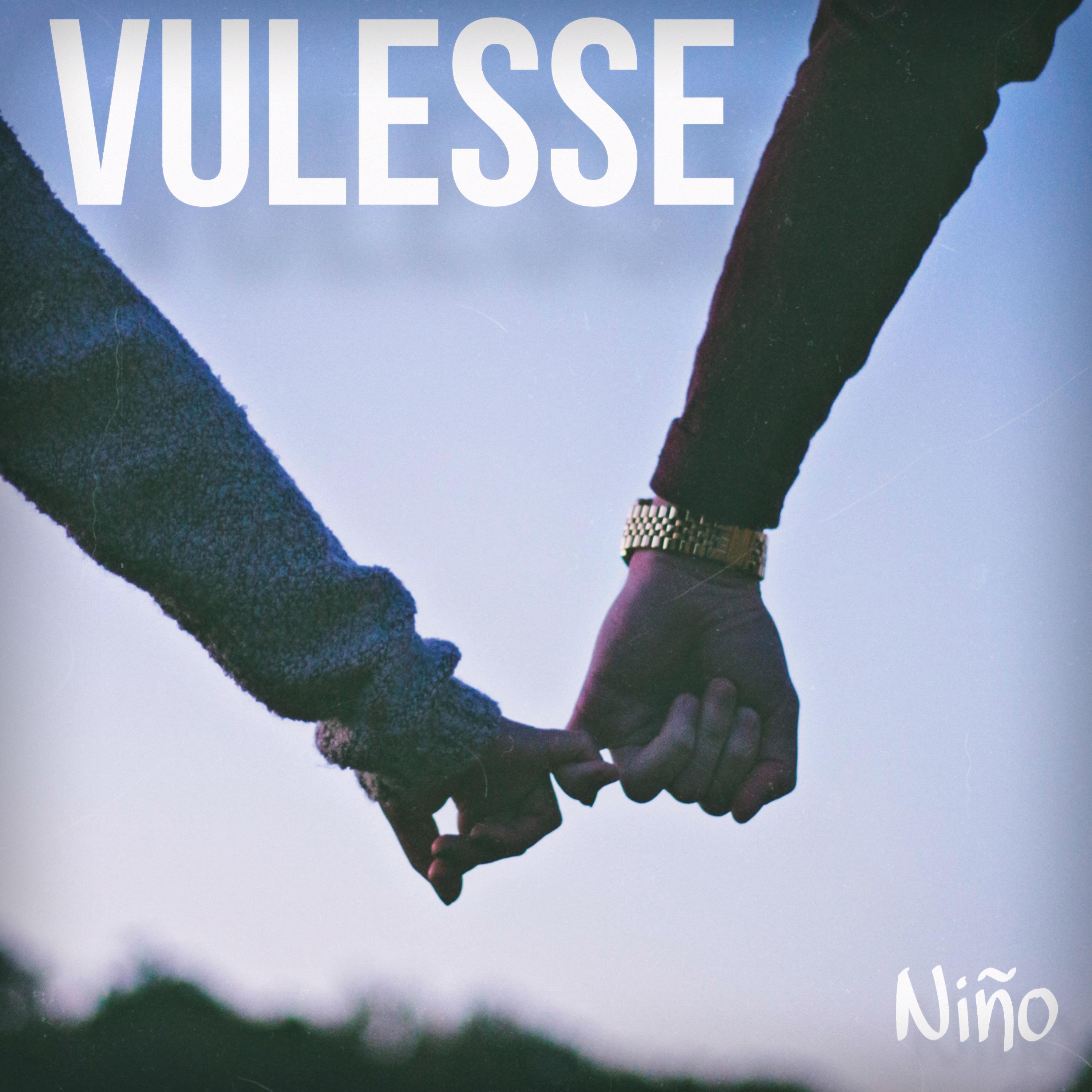 Постер альбома VULESSE