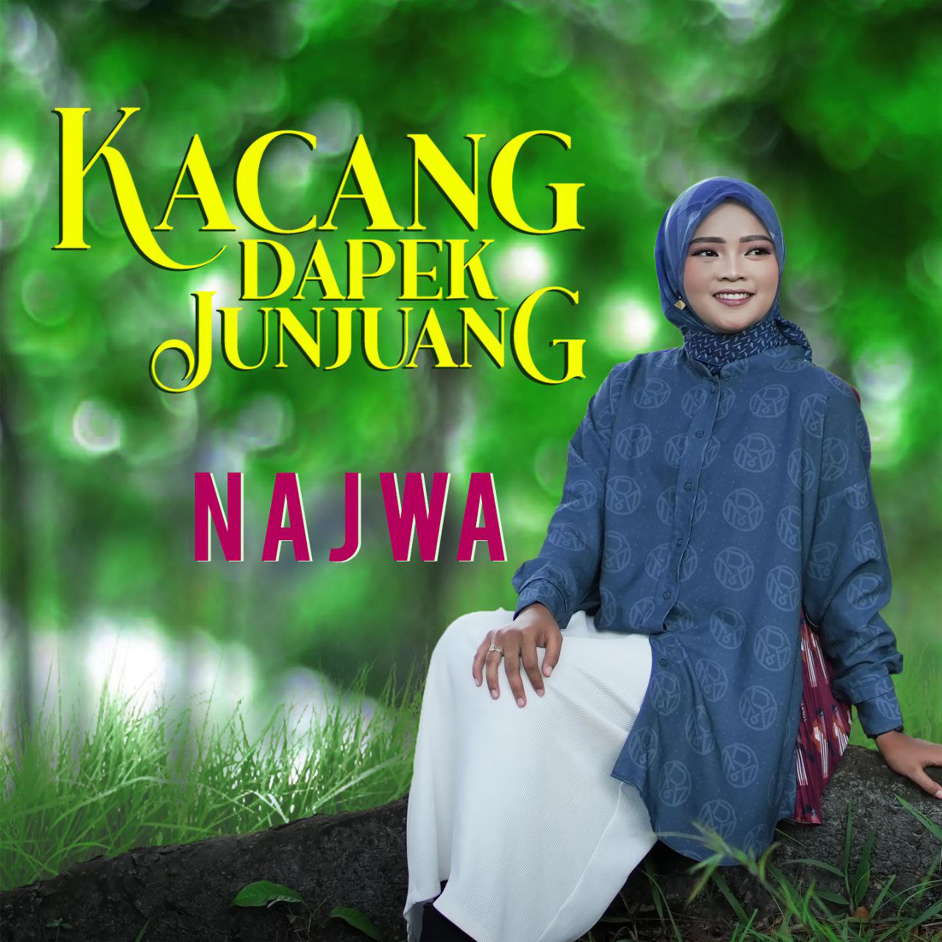 Постер альбома Kacang Dapek Junjuang