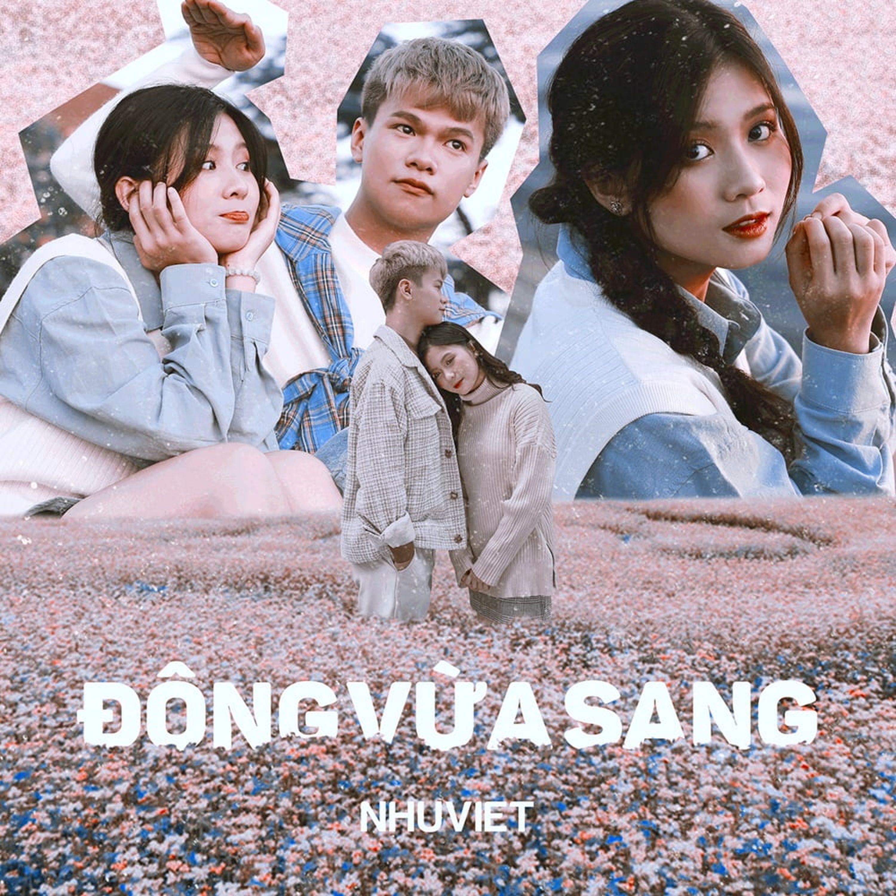 Постер альбома Đông Vừa Sang