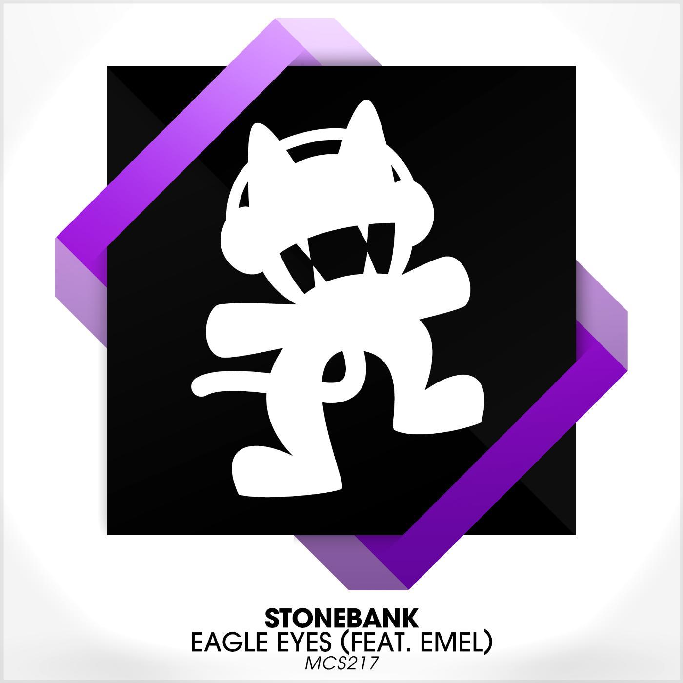 Постер альбома Eagle Eyes (feat. Emel)