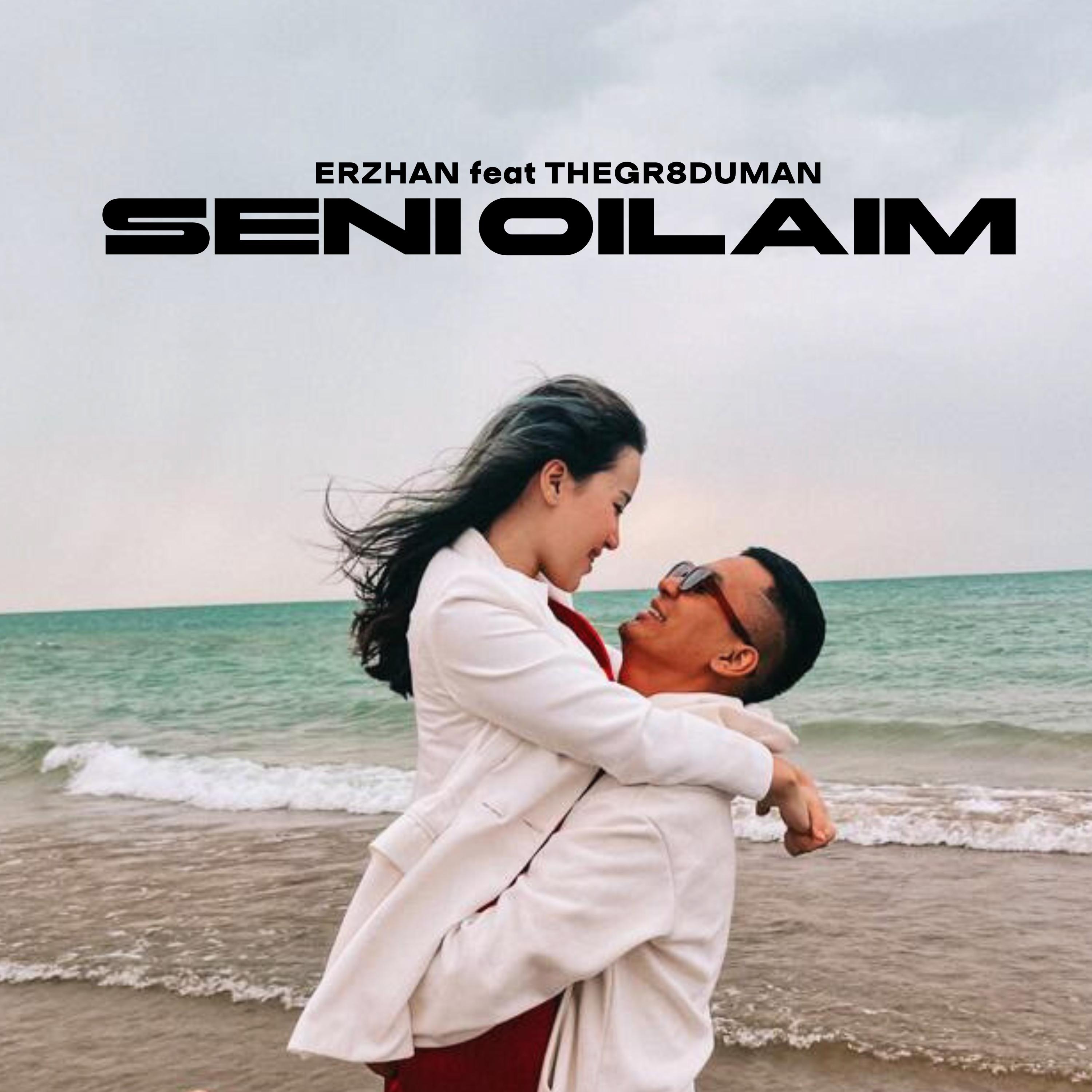Постер альбома Seni oilaim