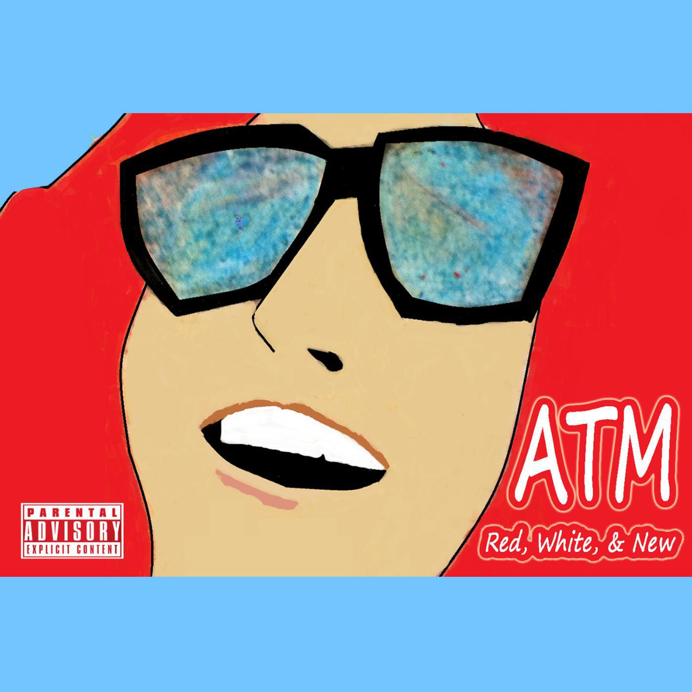 ATM - Bernie Lean (feat. Imd)