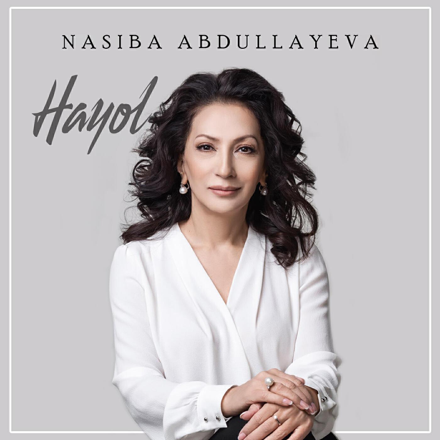 Nasiba Abdullayeva все песни в mp3