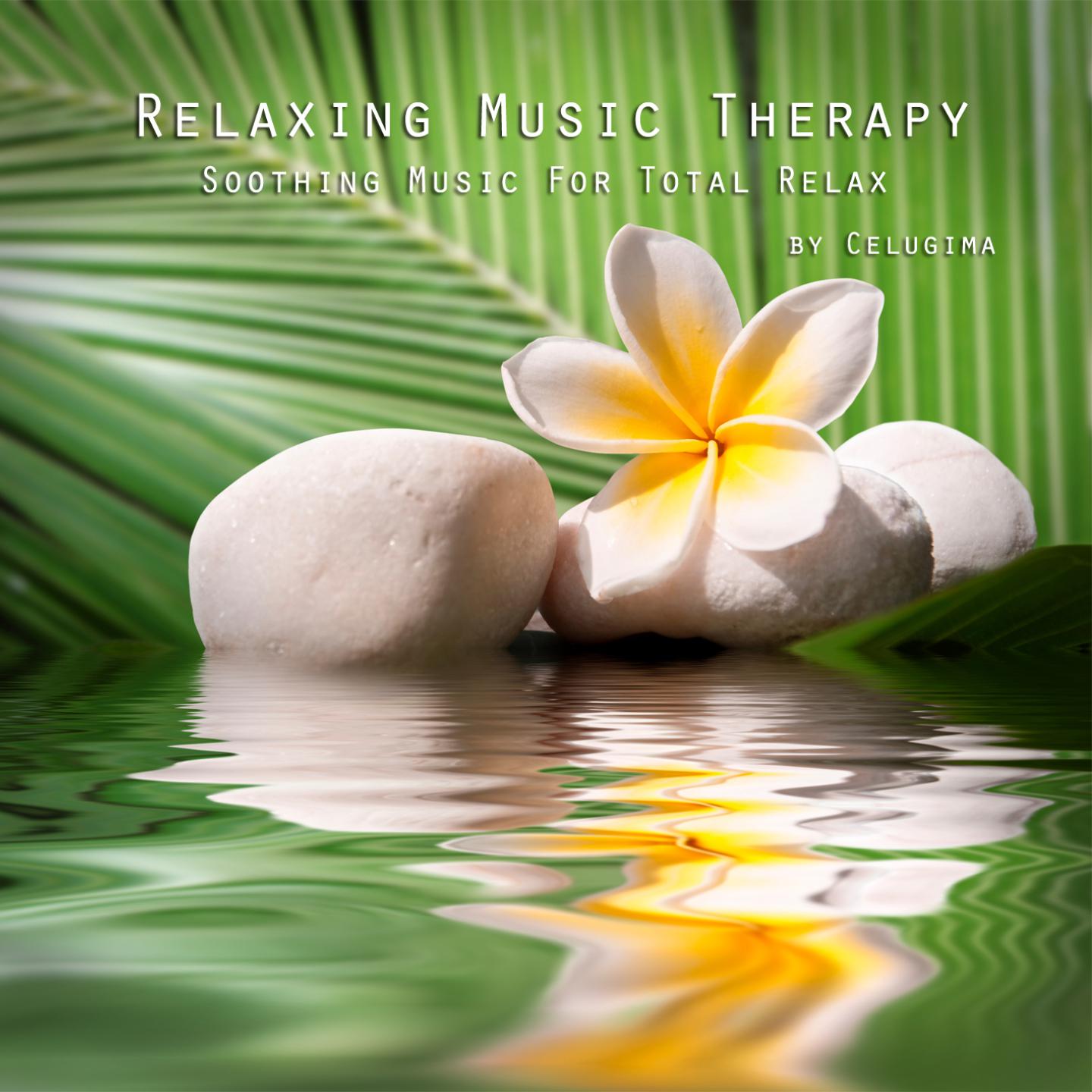 Постер альбома Relaxing music therapy