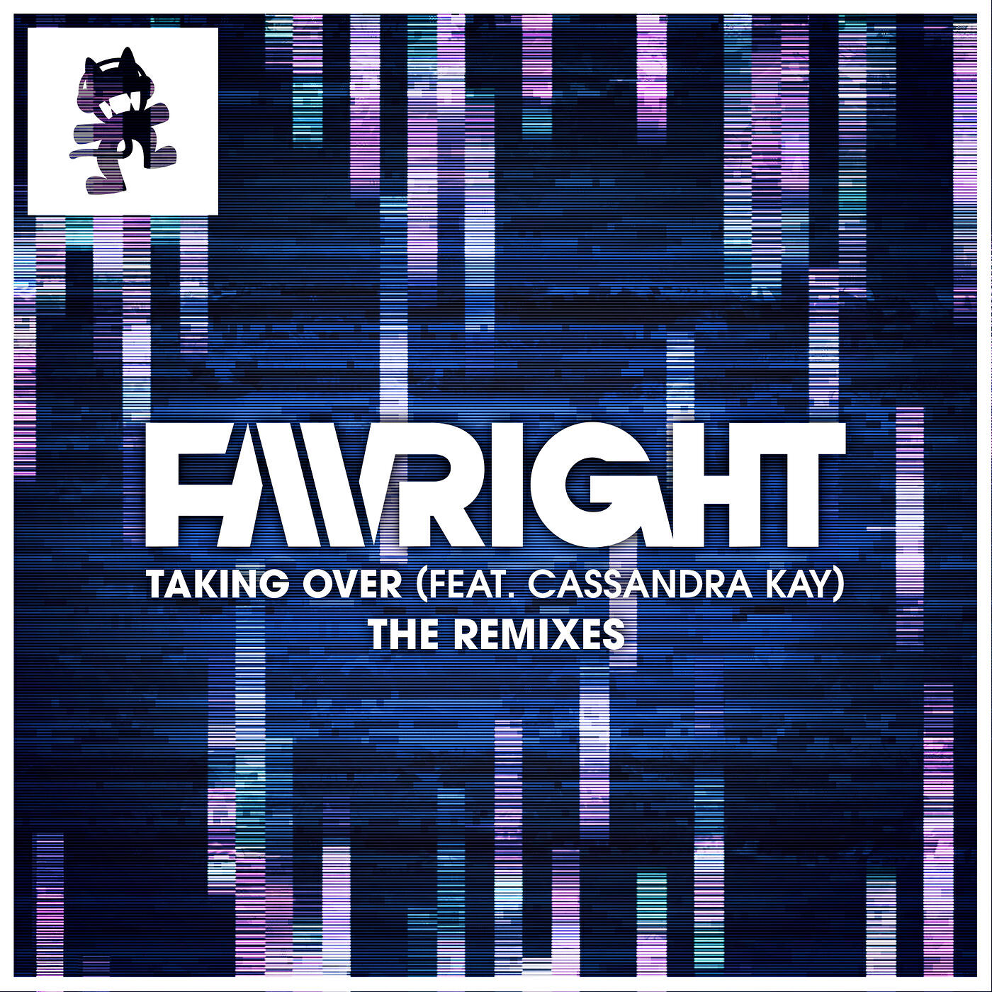 Favright - Taking over (SirensCeol Remix) [feat. Cassandra Kay]