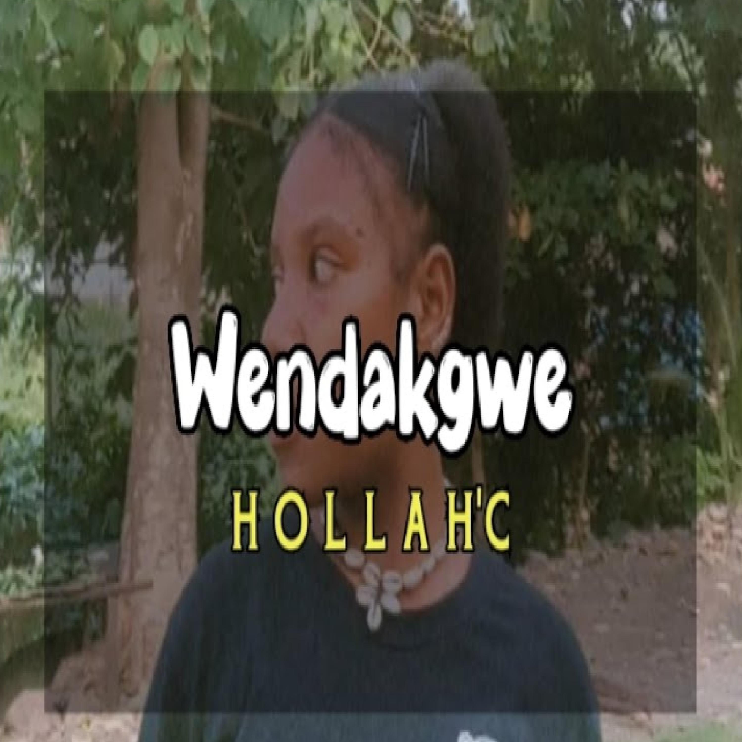 Постер альбома Wendakgwe