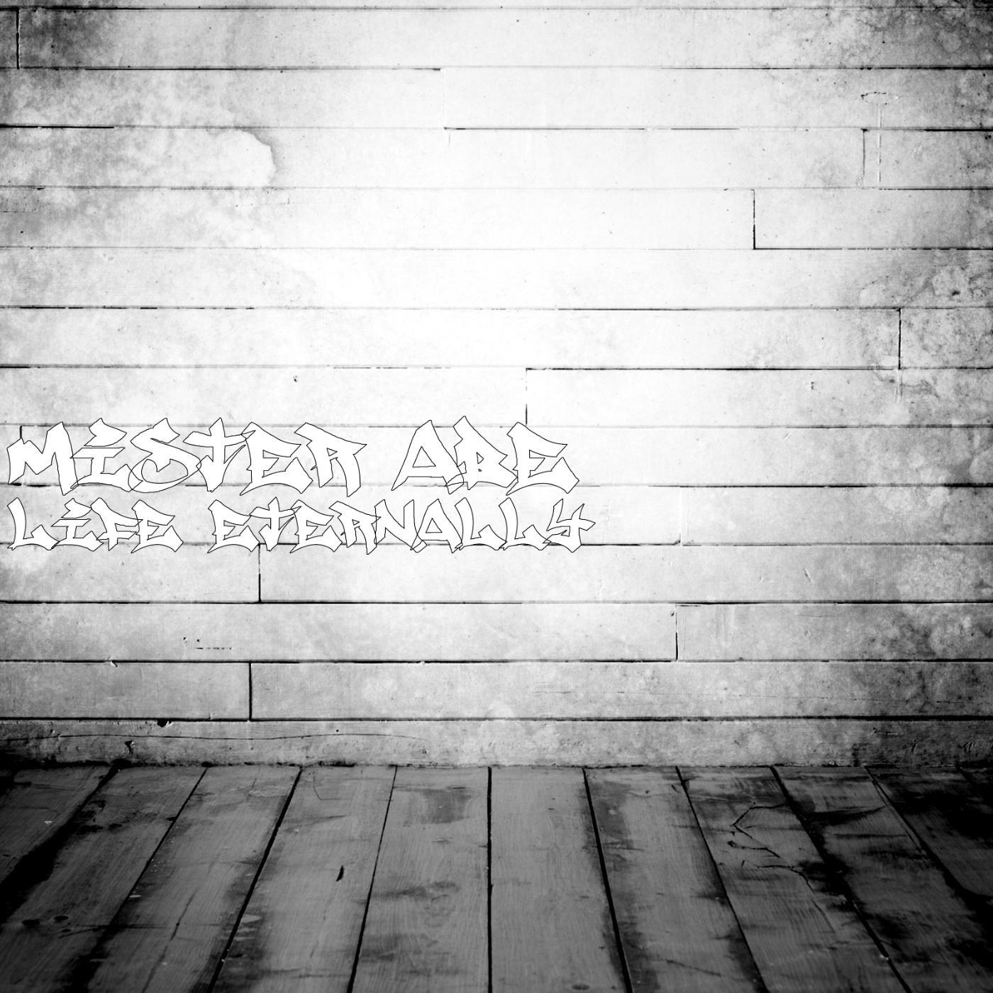Mister Abe - Days of Destruction
