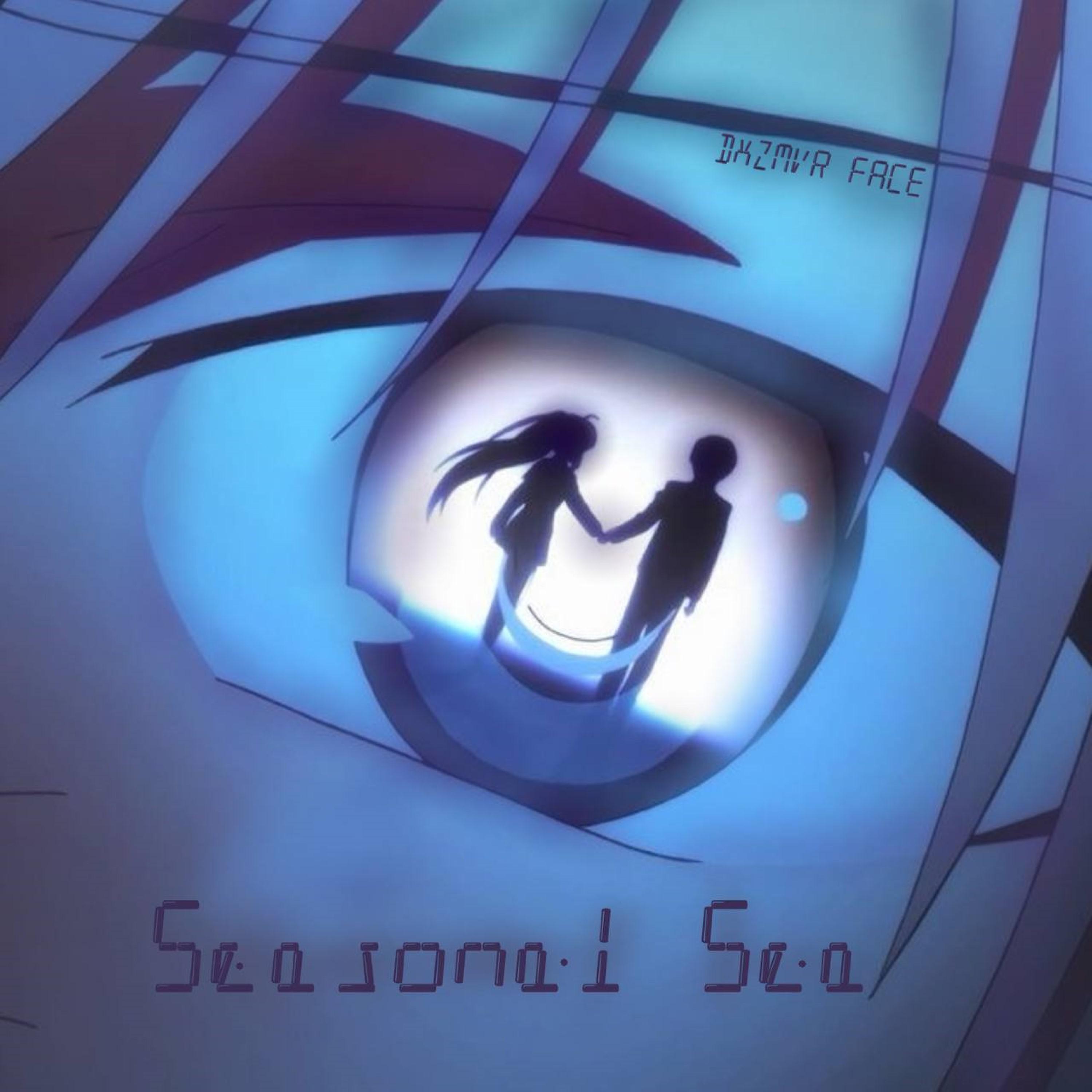 Постер альбома Seasonal sea
