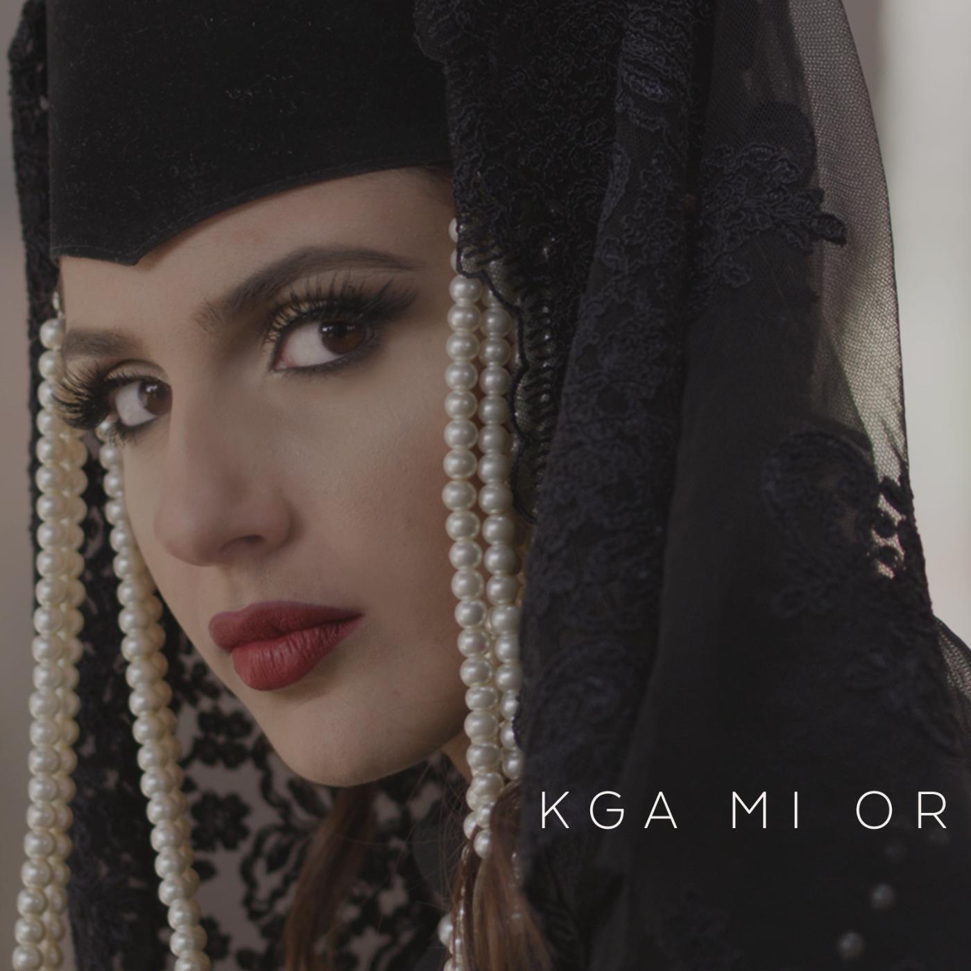 Sirusho - Kga Mi Or