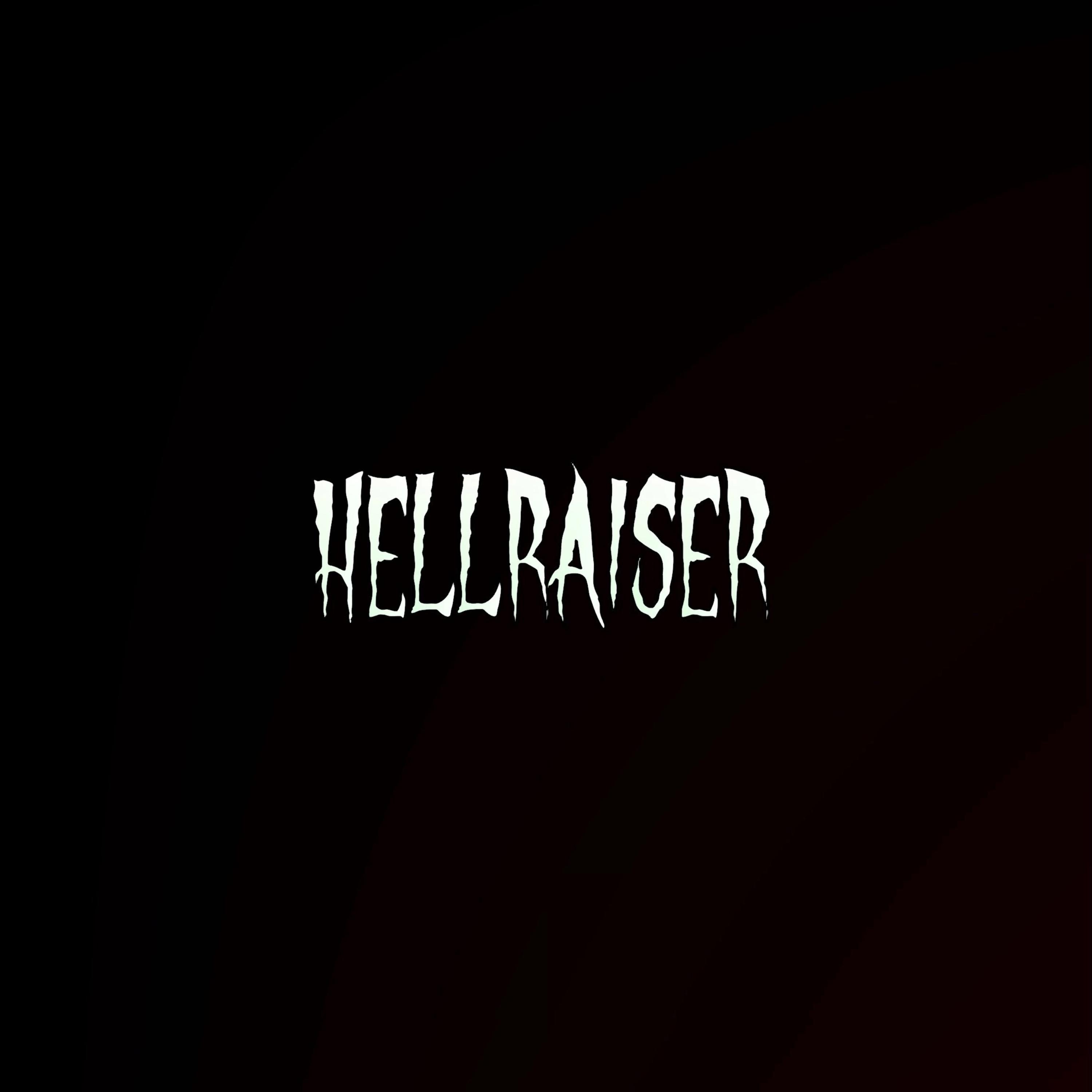 Постер альбома HELLRAISER