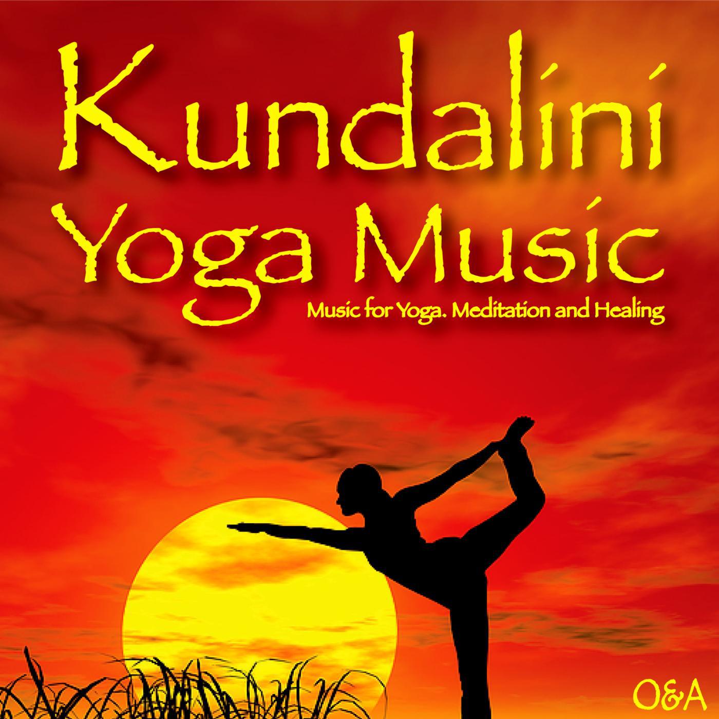 Постер альбома Kundalini Yoga Music