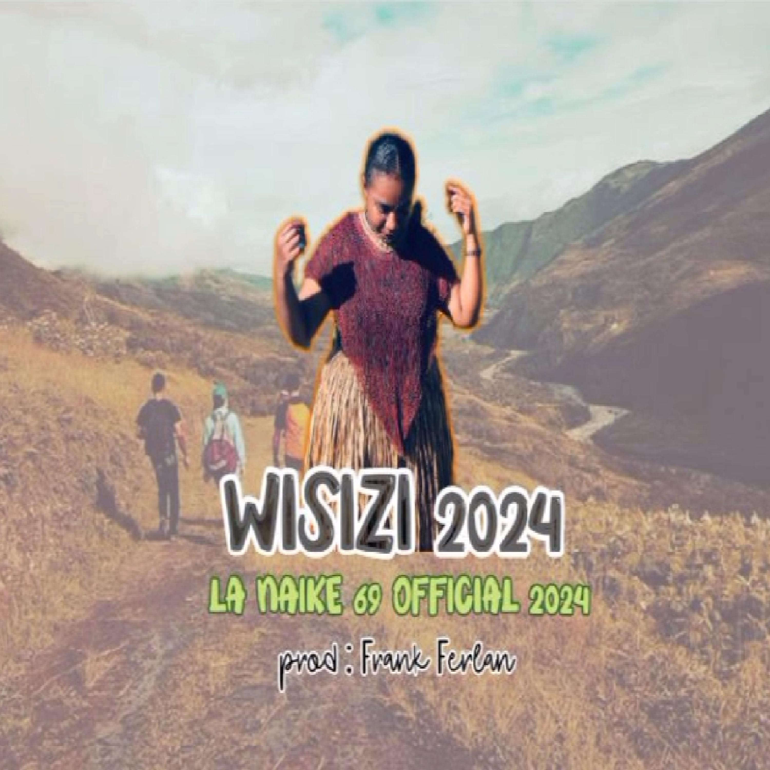 Постер альбома Wisizi 2024