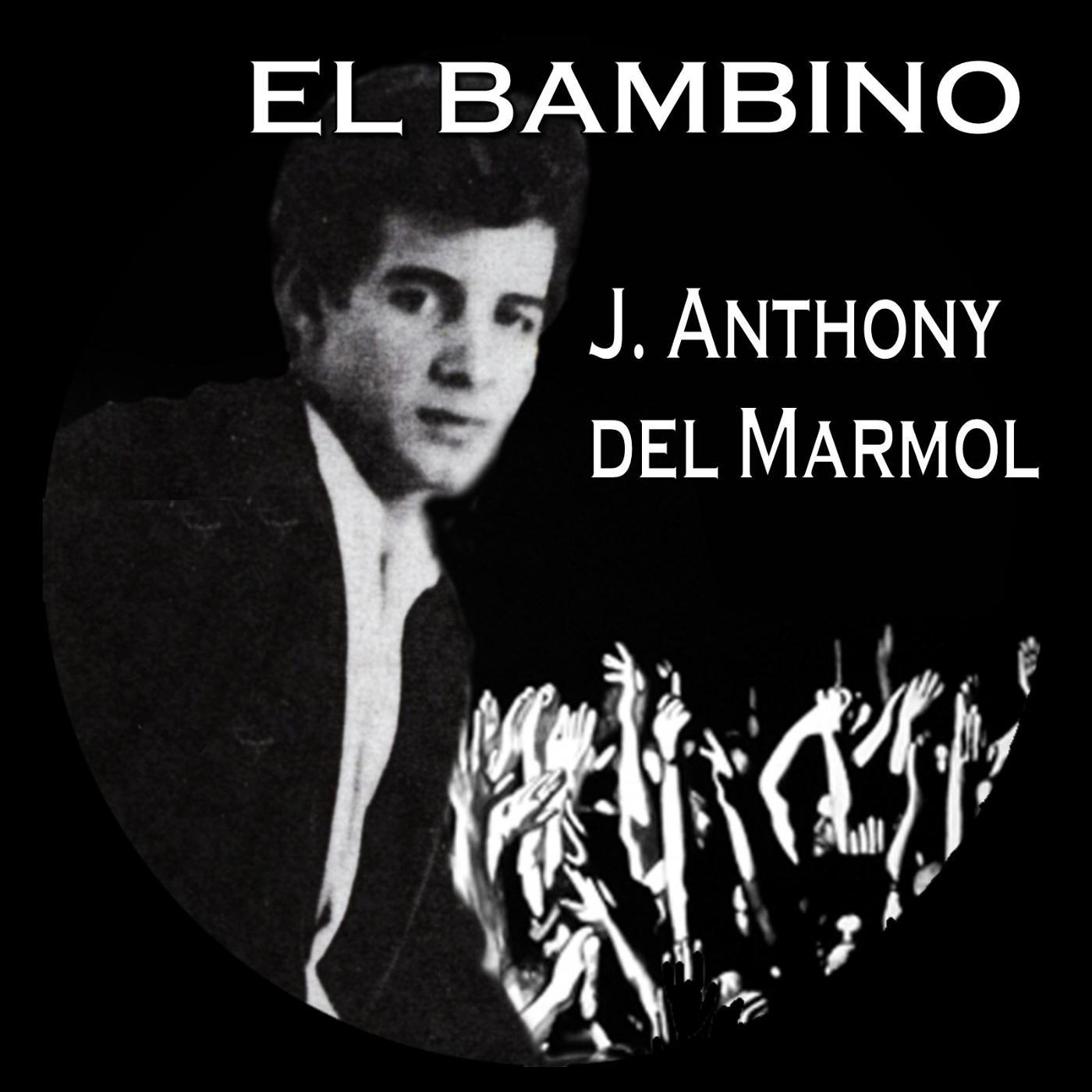 Постер альбома El Bambino