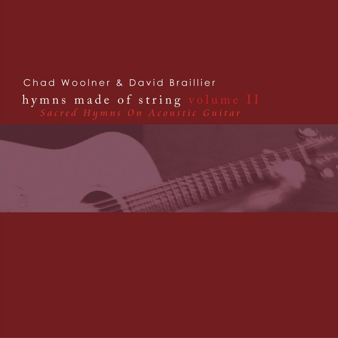 Chad Woolner & David Brallier - In Humility Our Savior