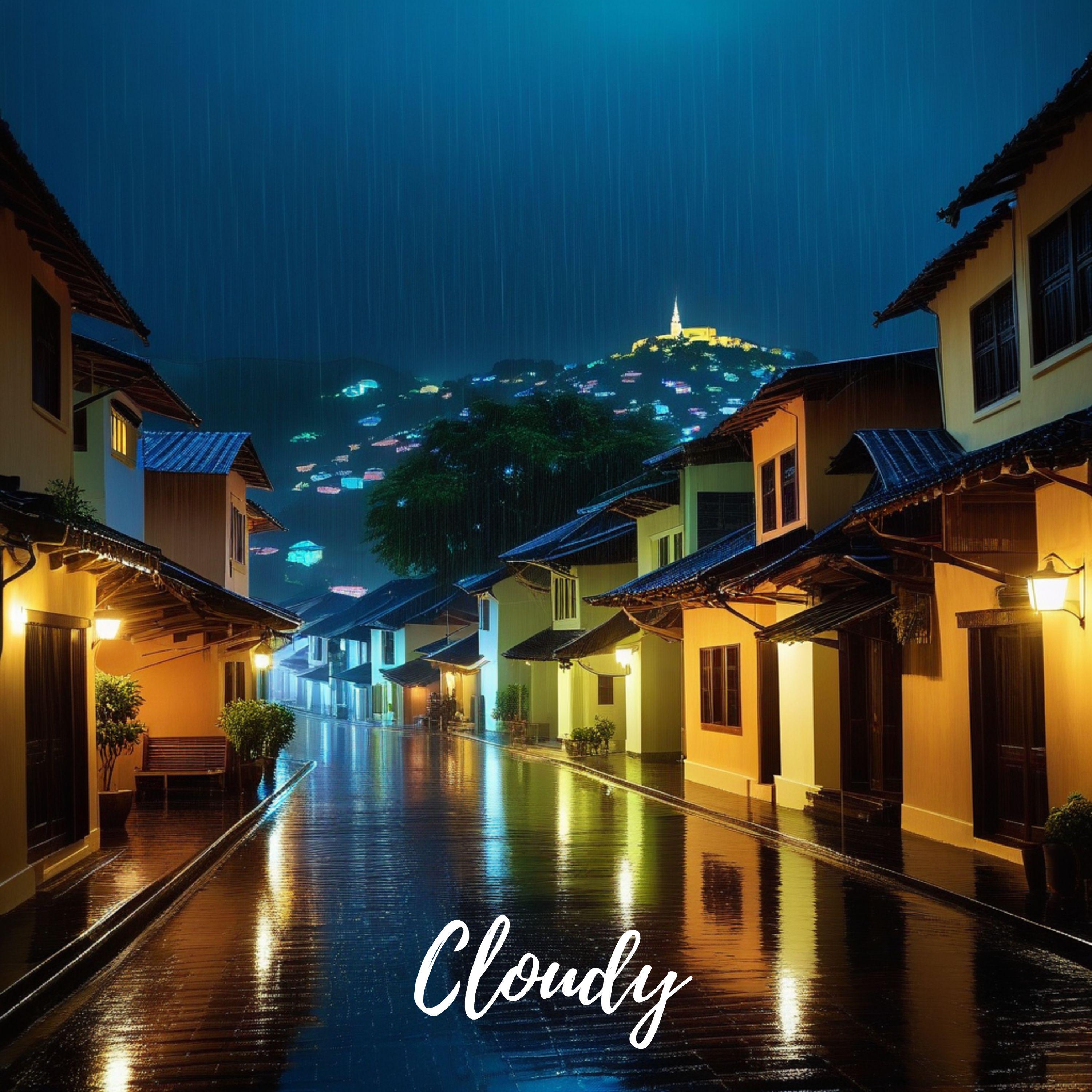 Постер альбома Cloudy