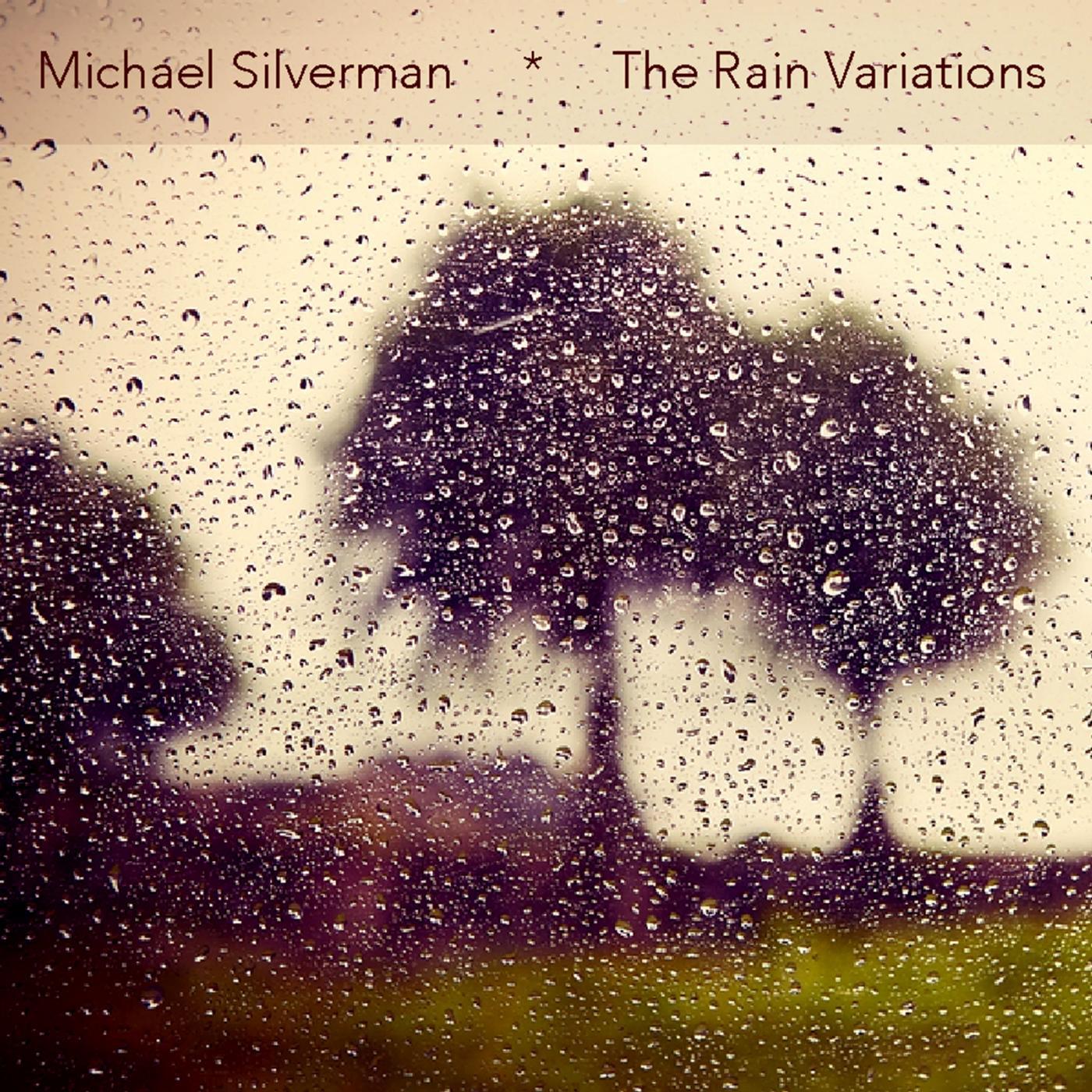 Постер альбома The Rain Variations