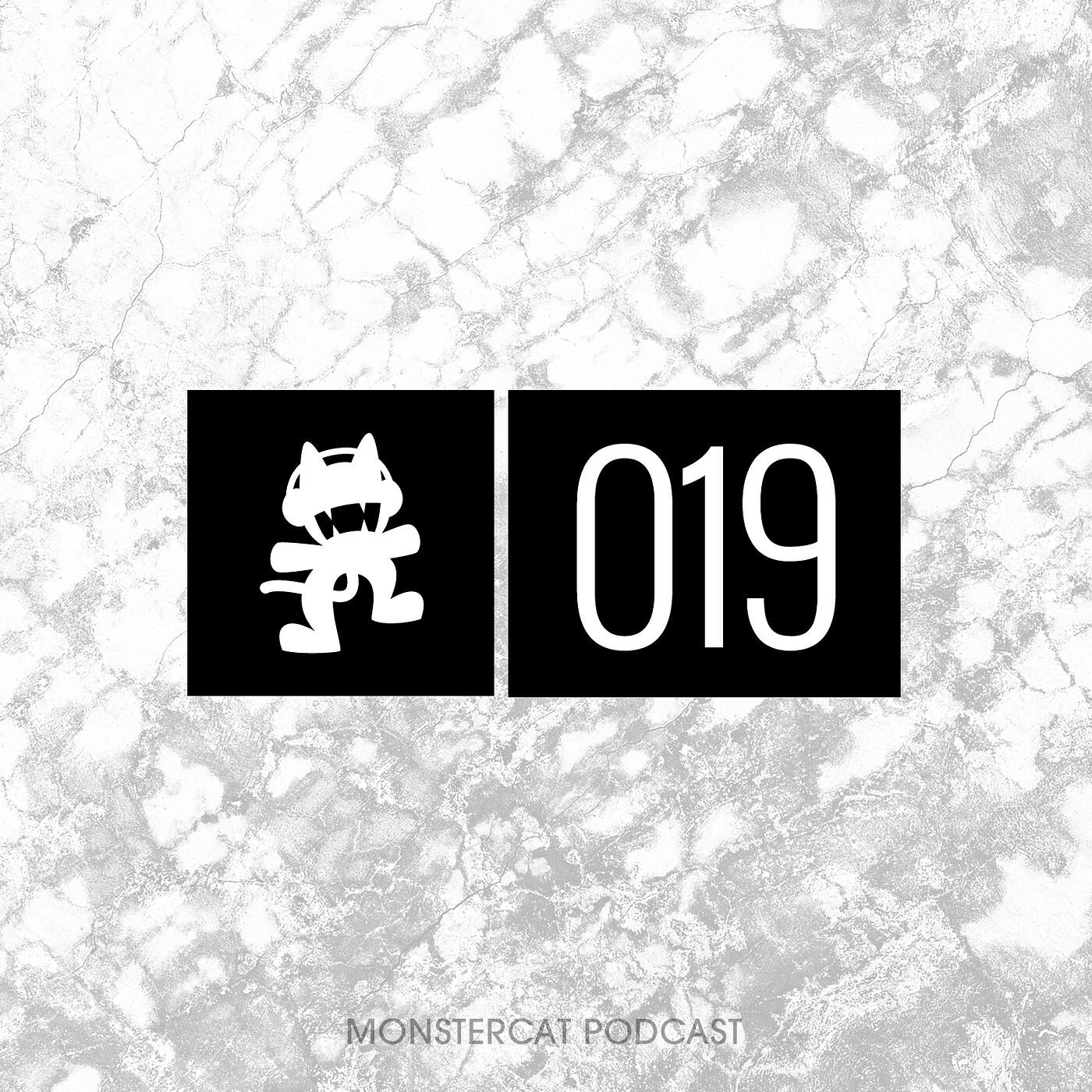Monstercat - Monstercat Podcast EP. 019