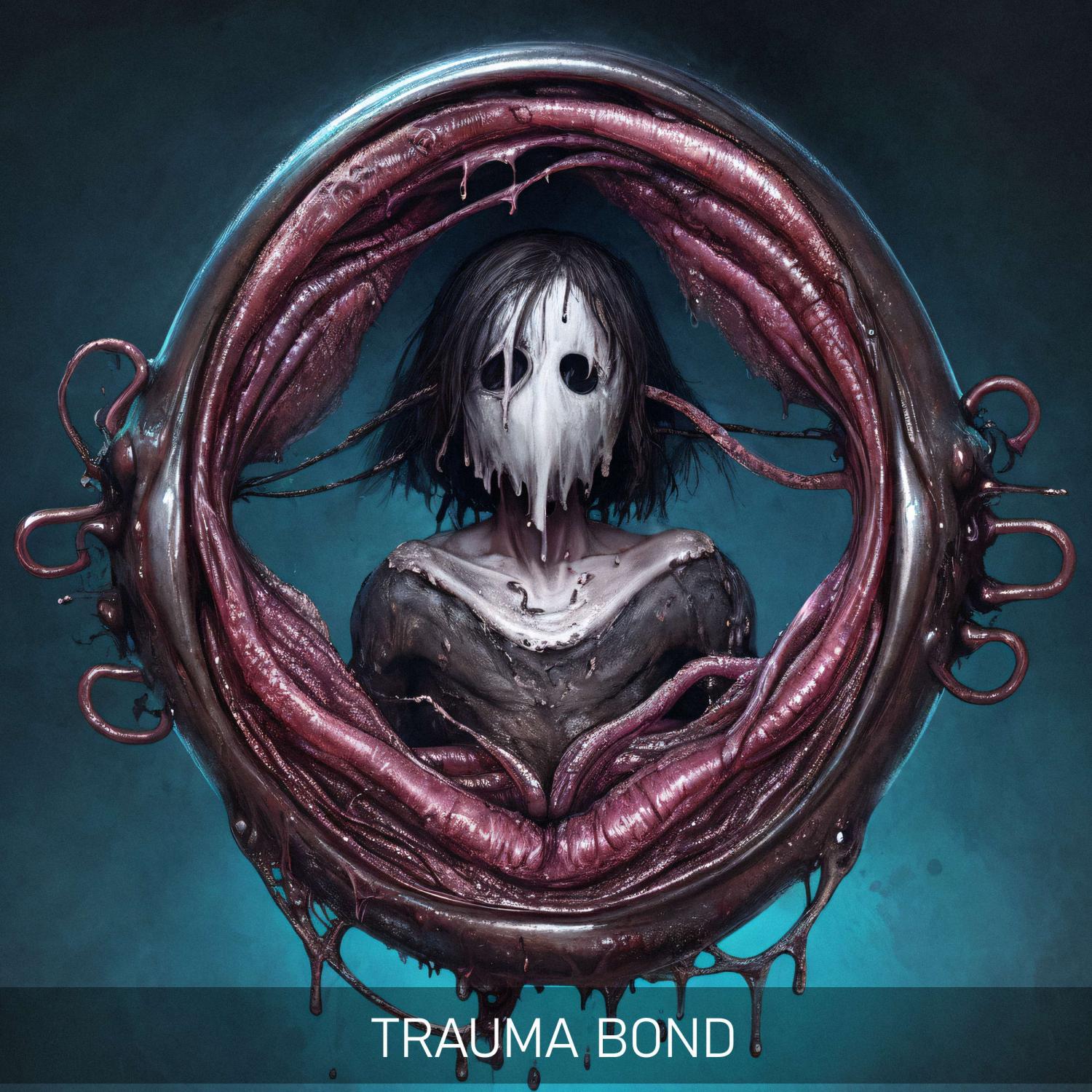 Постер альбома Trauma Bond