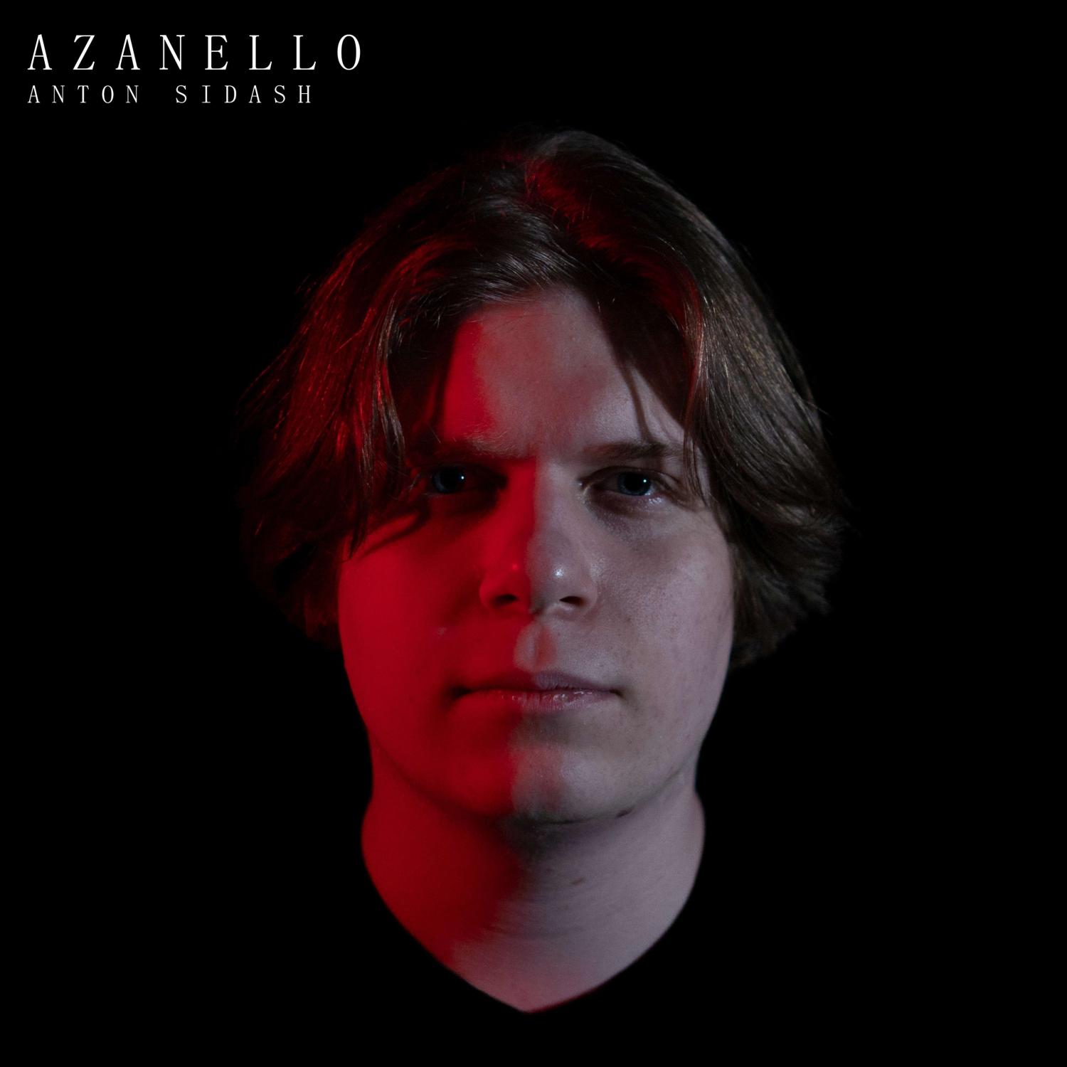 Постер альбома Azanello