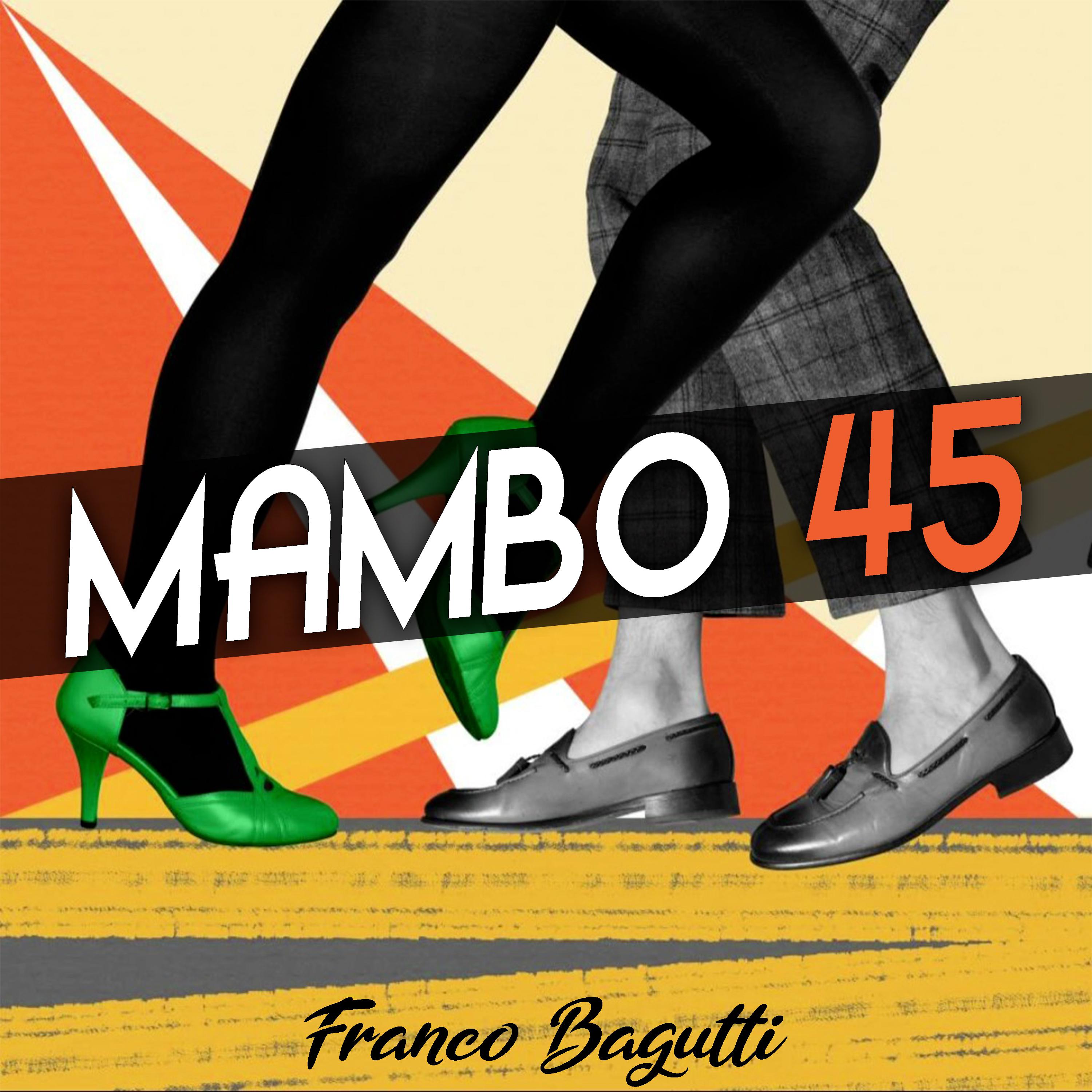 Постер альбома Mambo 45