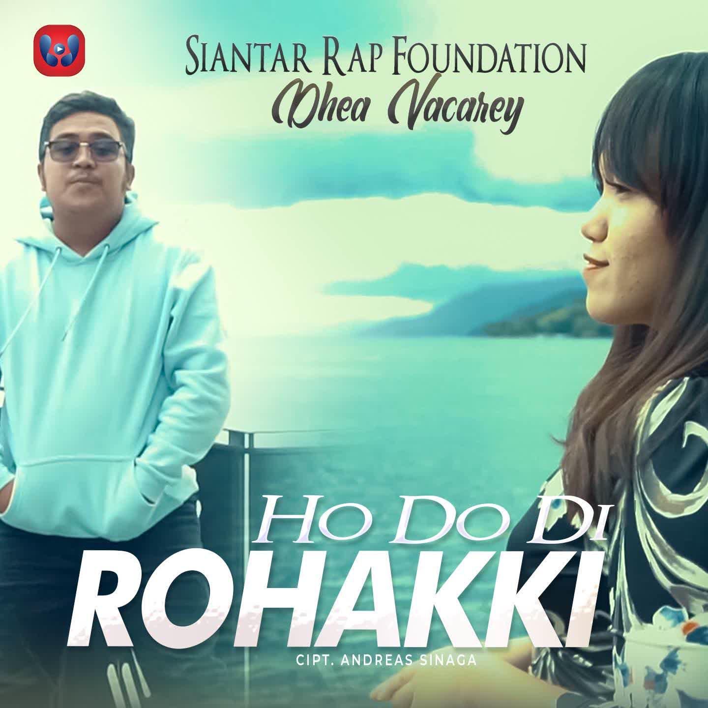 Постер альбома Ho Do Di Rohakki