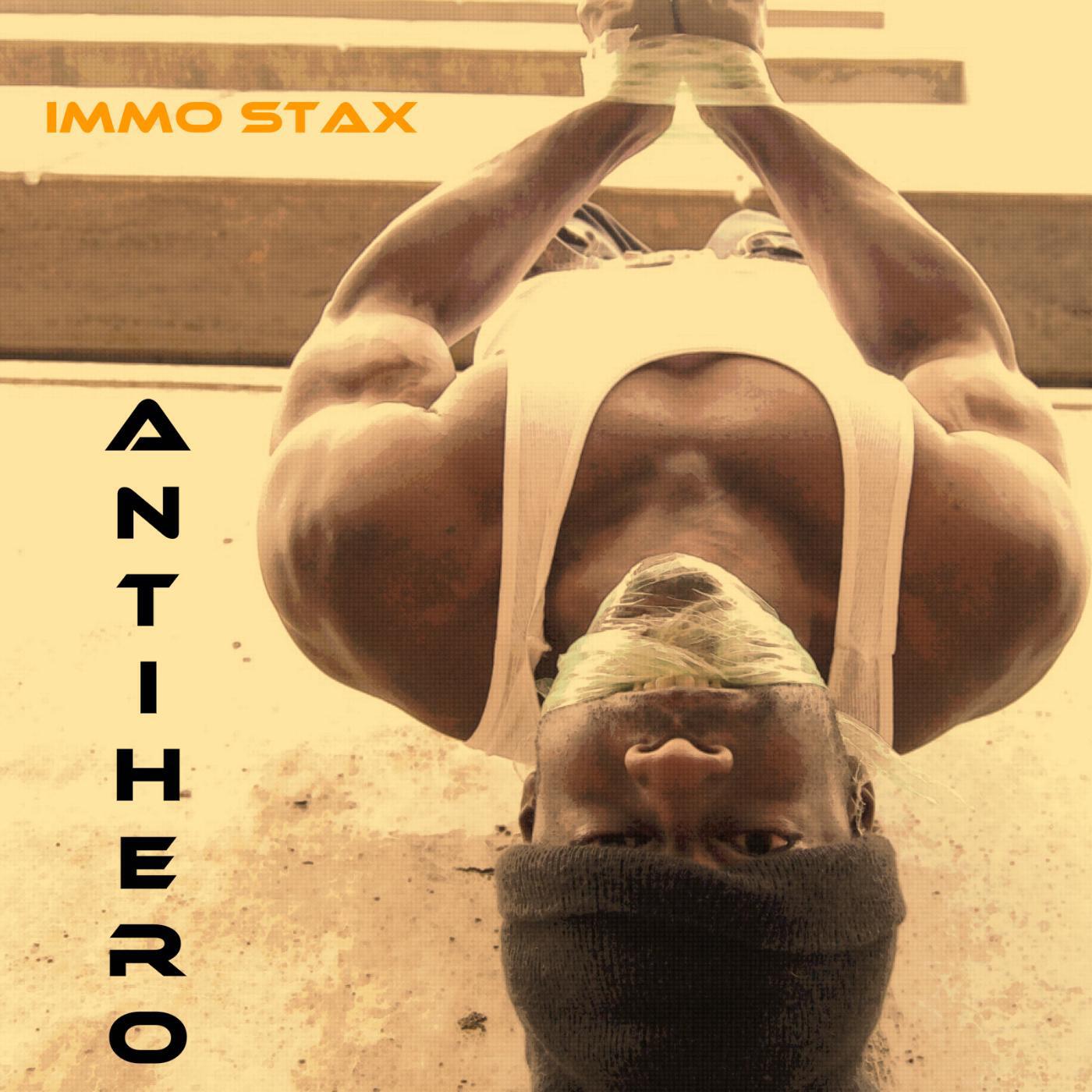 Immo Stax - A1