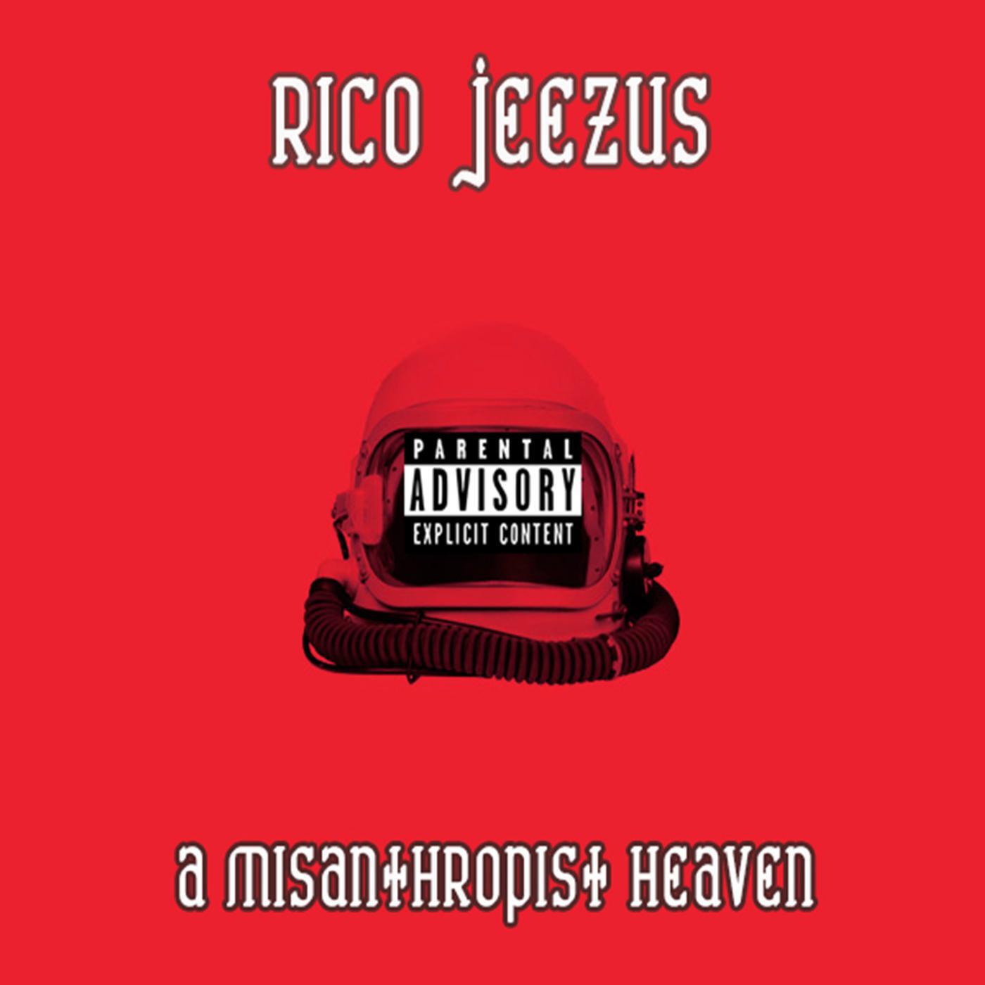 Rico Jeezus - Stiff Liq & Lust