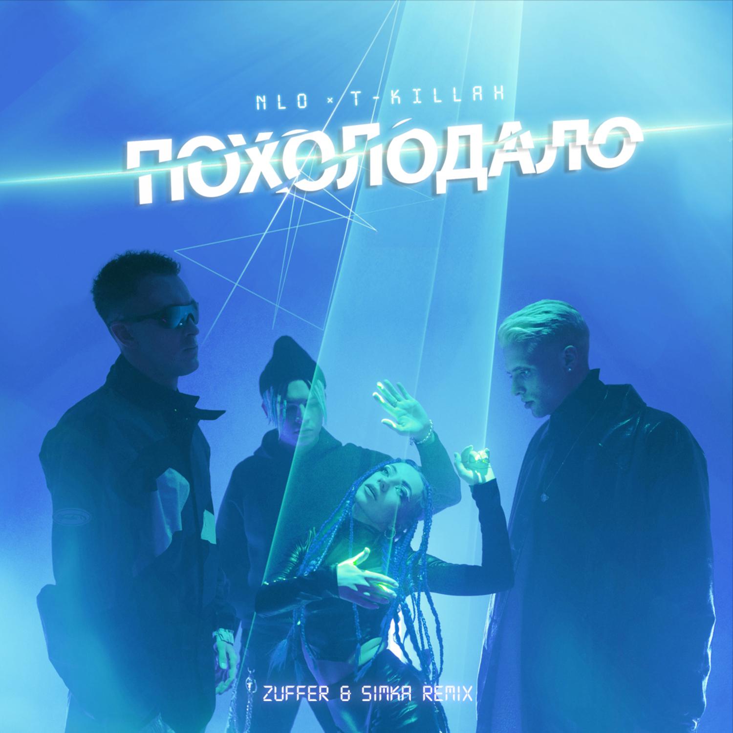Постер альбома Похолодало (Zuffer & Simka Remix)