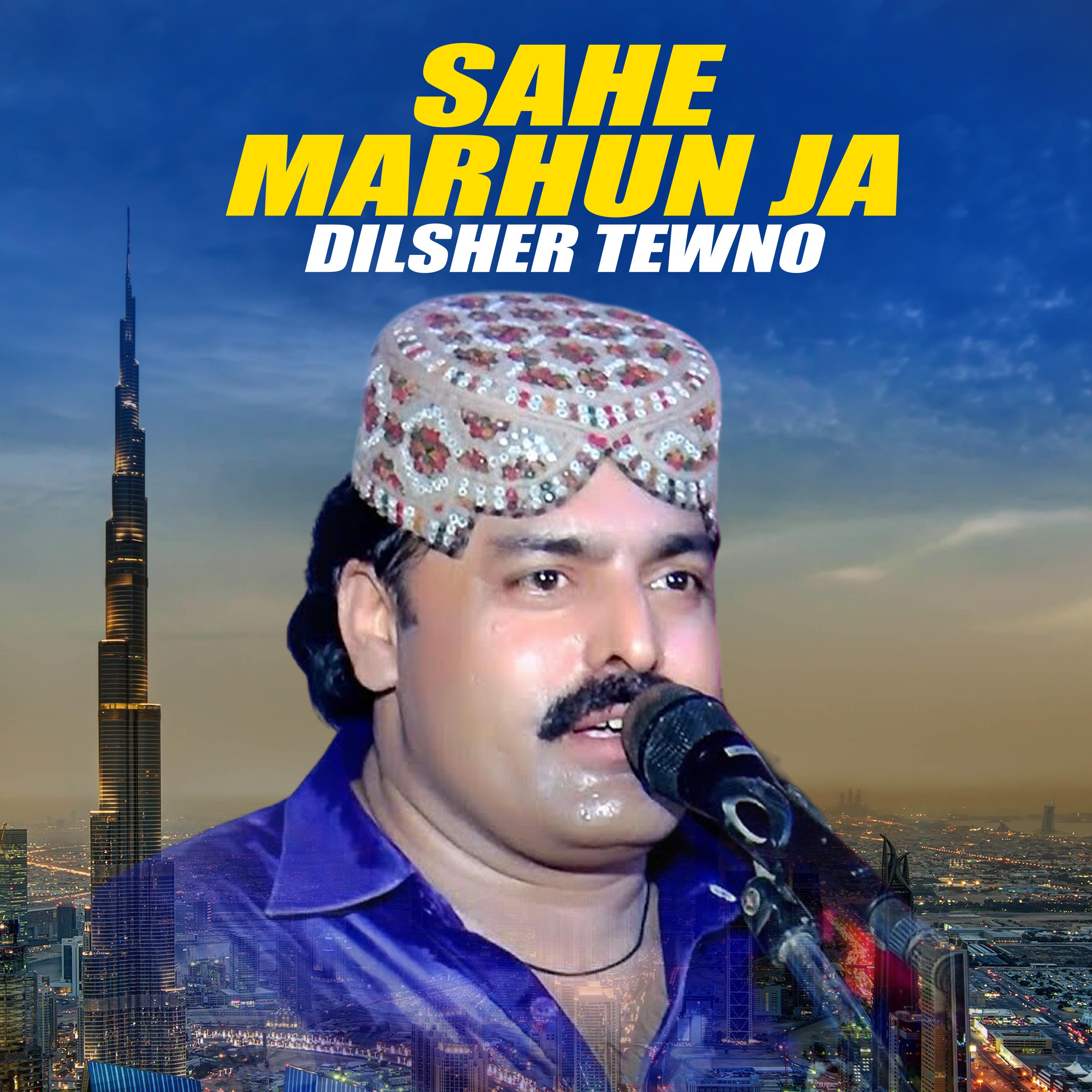 Постер альбома Sahe Marhun Ja Mehra