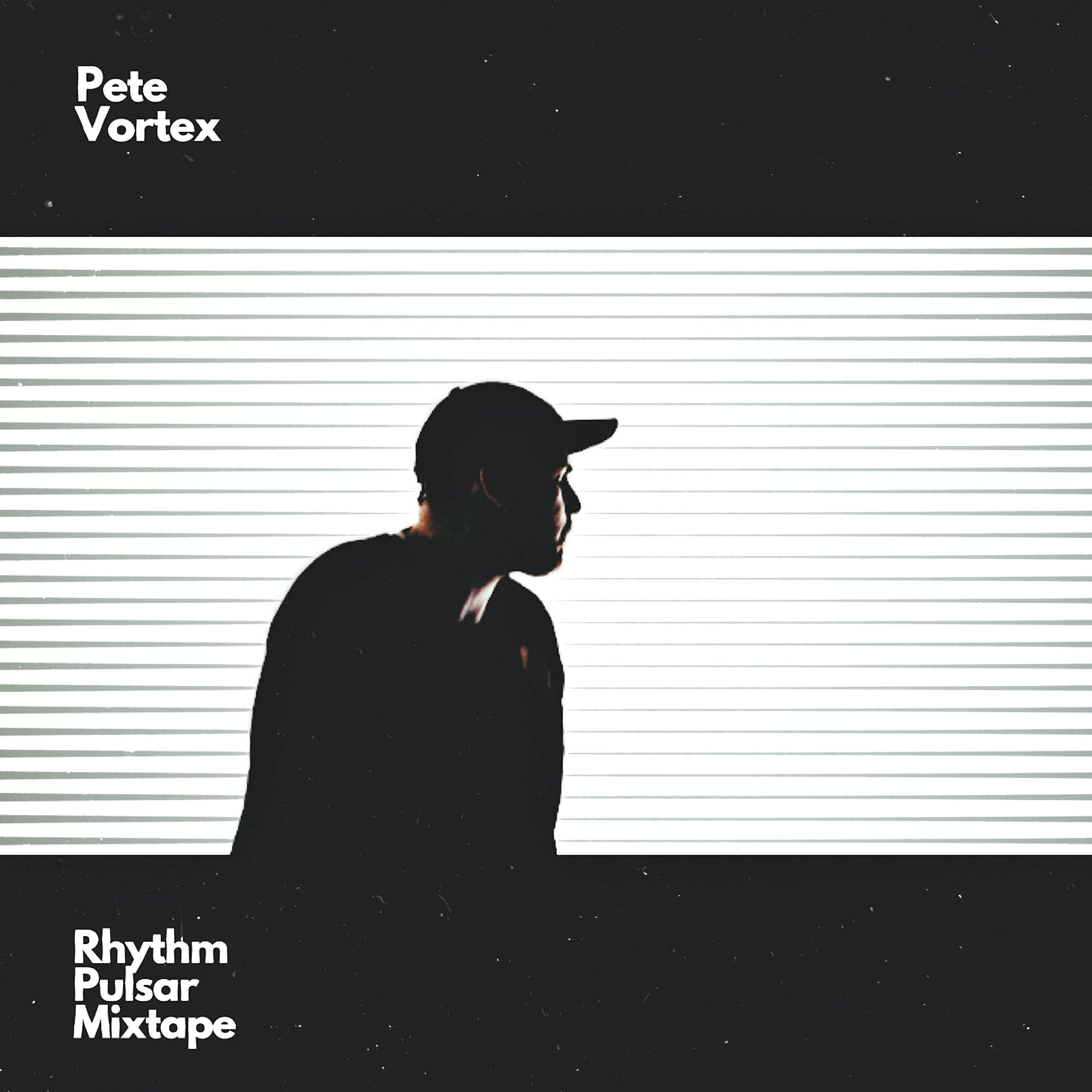 Постер альбома Rhythm Pulsar Mixtape