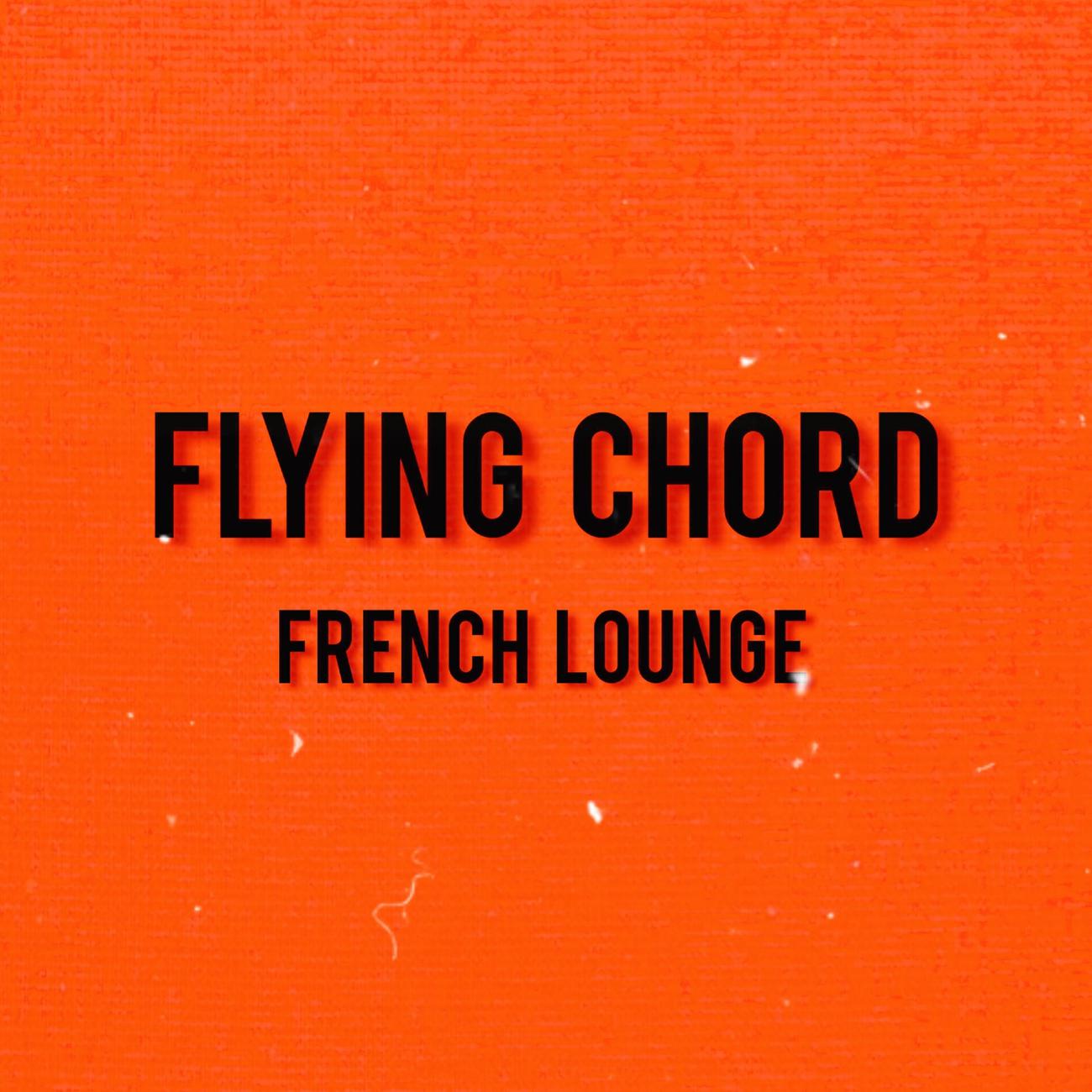 Постер альбома FRENCH LOUNGE