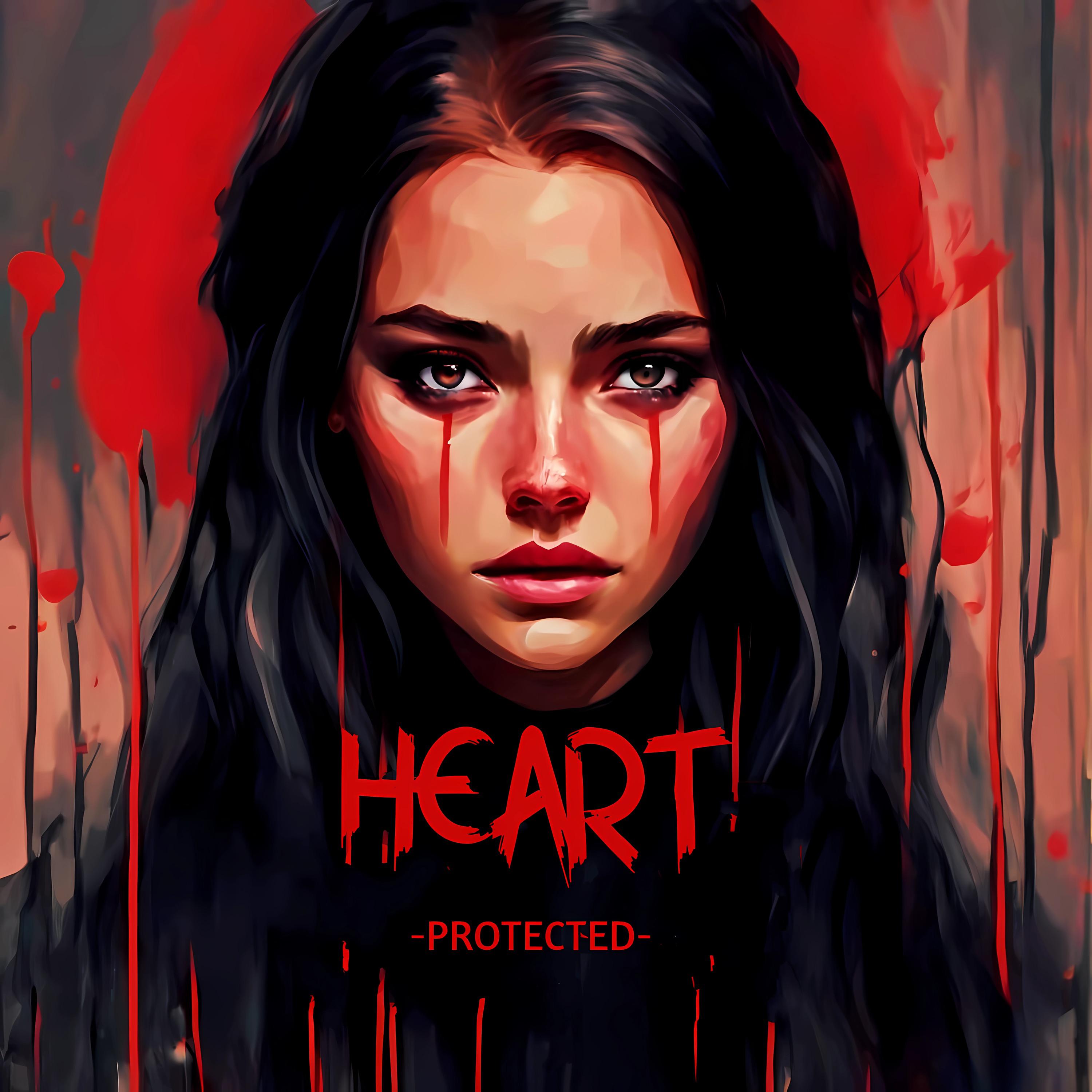 Постер альбома Heart Protected