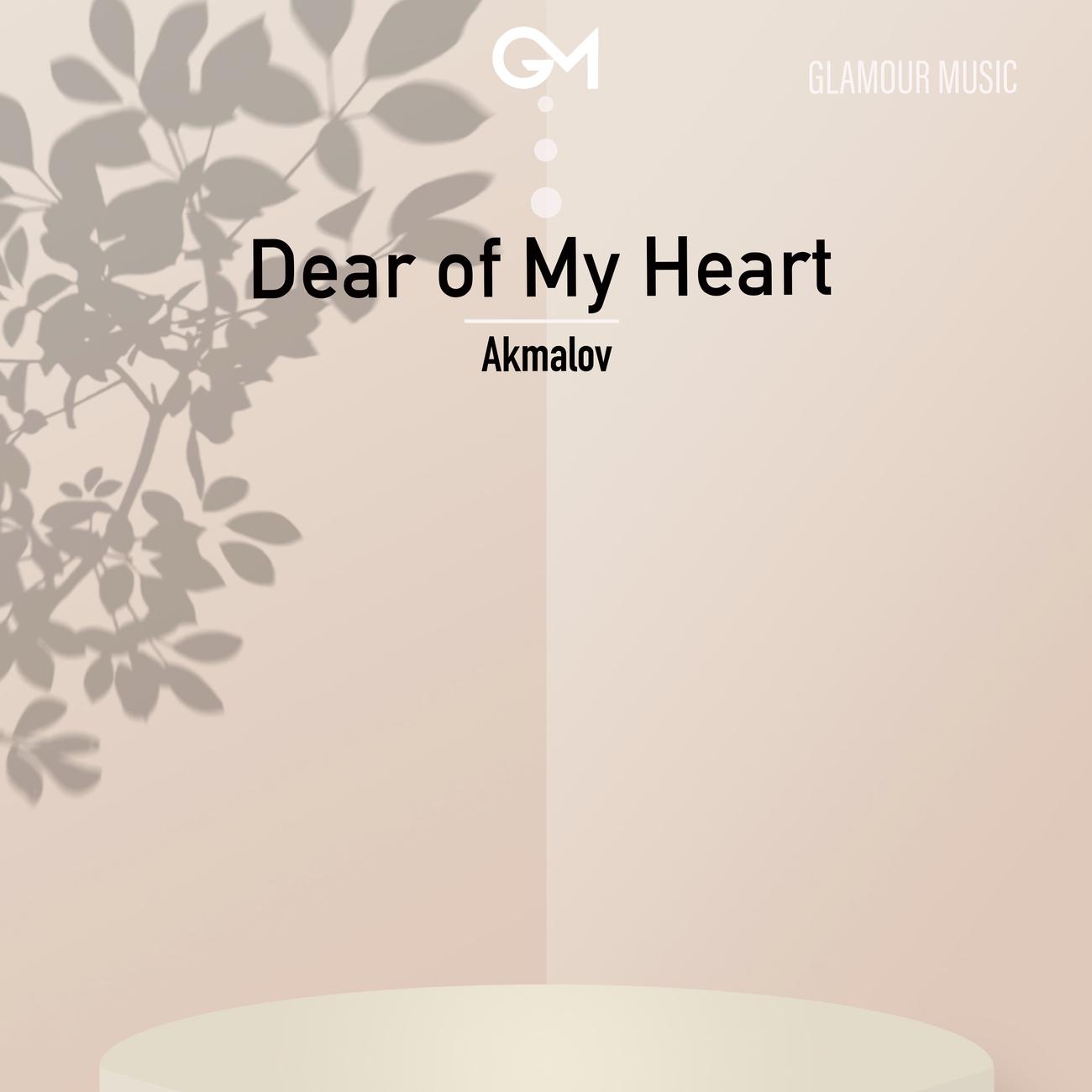 Постер альбома Dear of My Heart