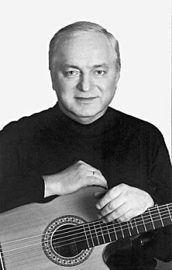 Сергей Никитин все песни в mp3