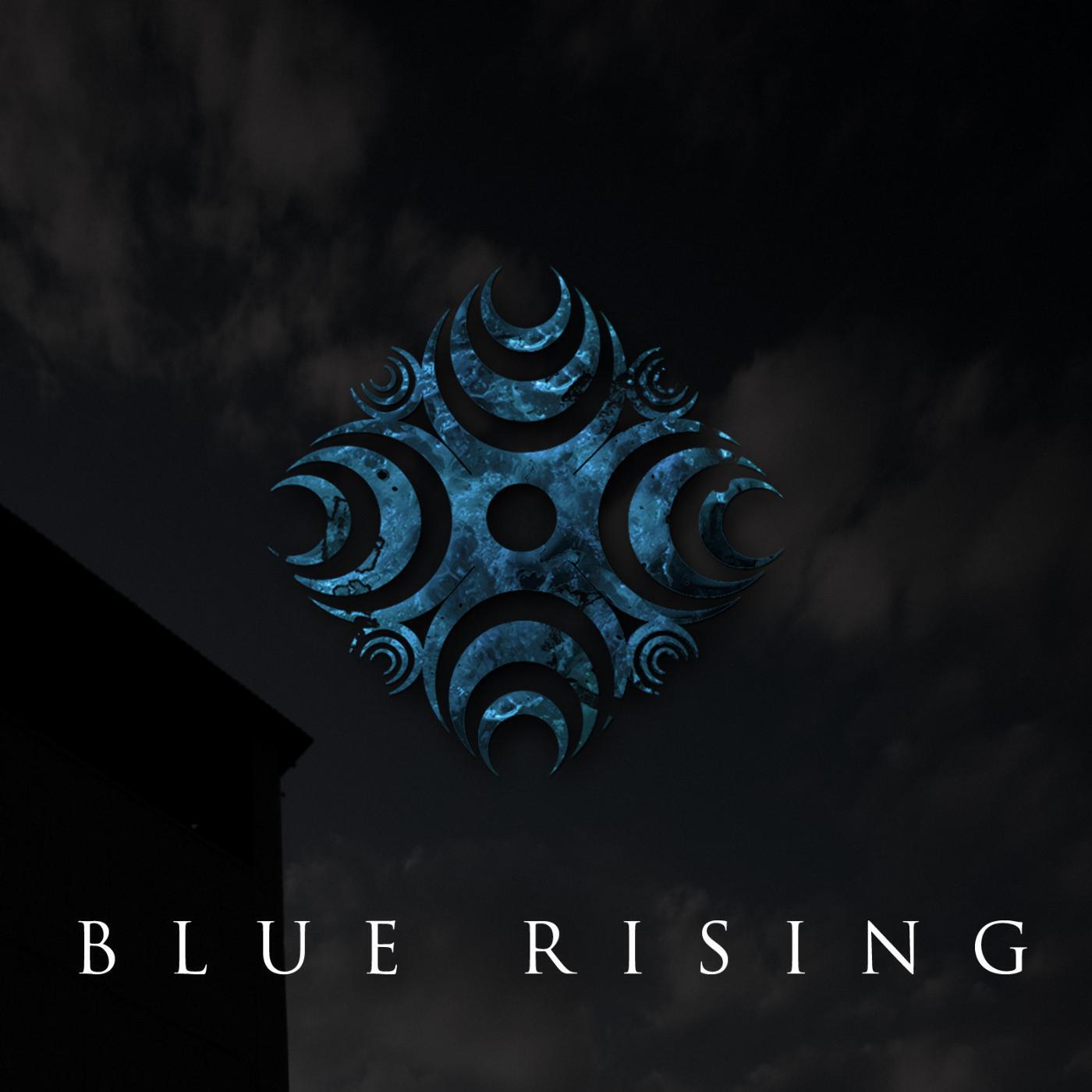 Blue Rising - Paradigm