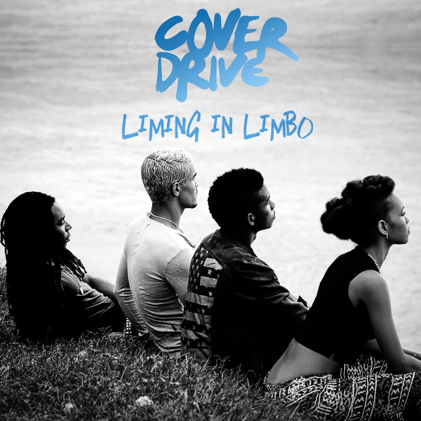 Постер альбома Liming in Limbo - EP