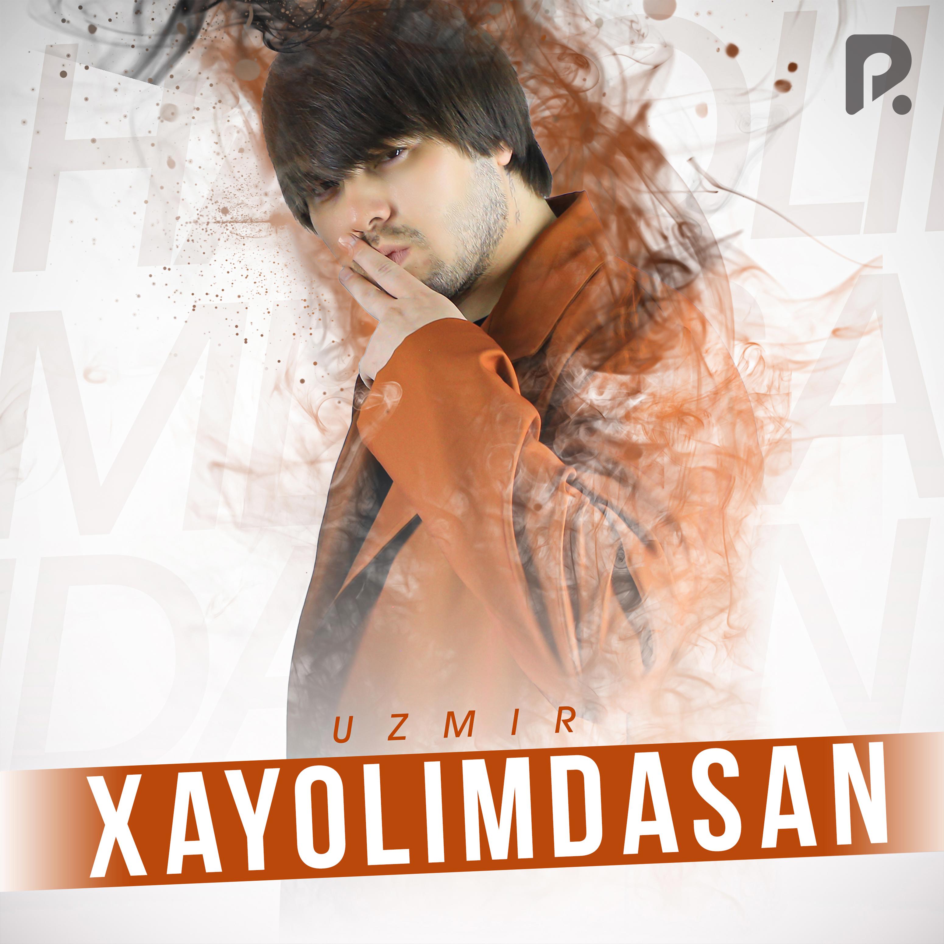 Постер альбома Xayolimdasan