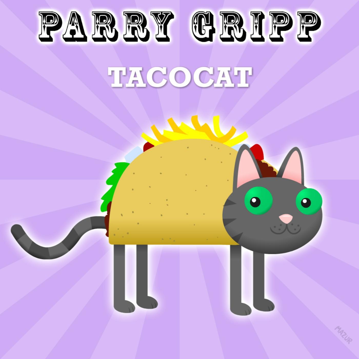 Постер альбома Tacocat