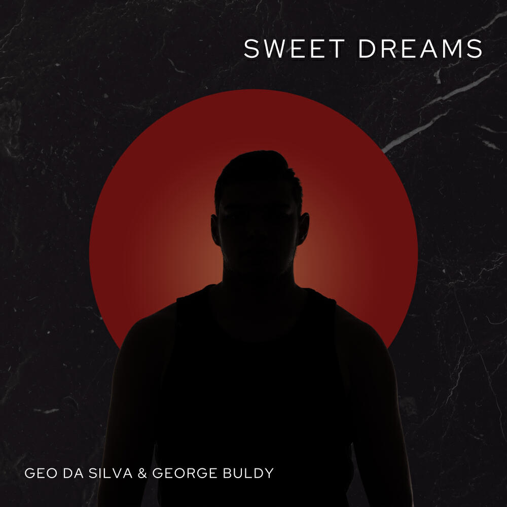 Geo da Silva, George Buldy - Sweet Dreams (Wonderland extended mix) ноты