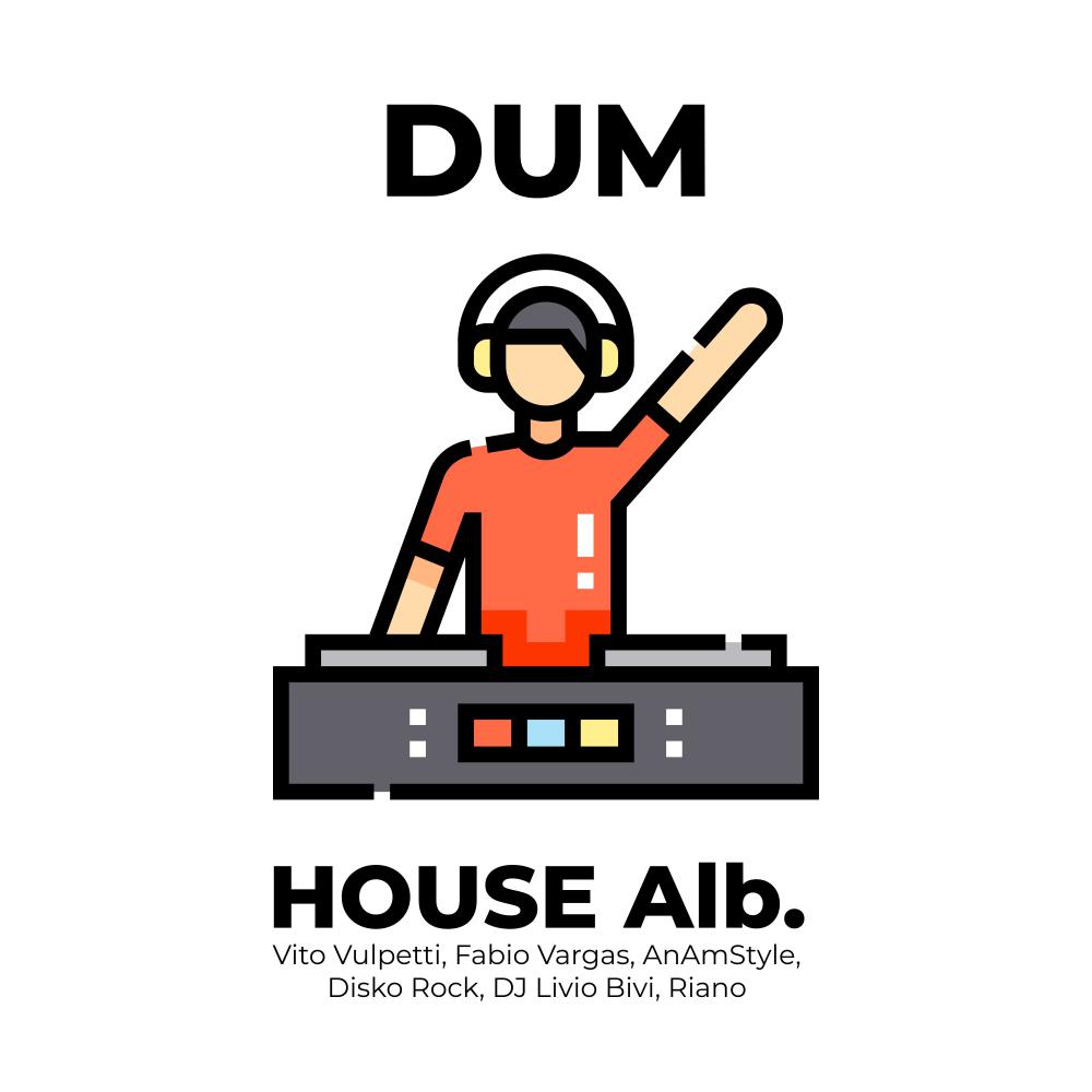 Постер альбома House Alb.