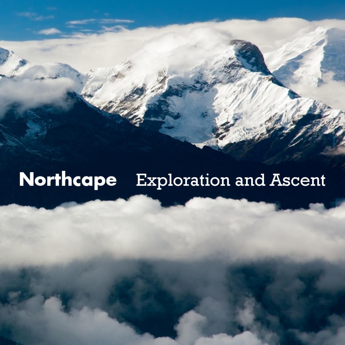 Northcape - Cleaning the Glass