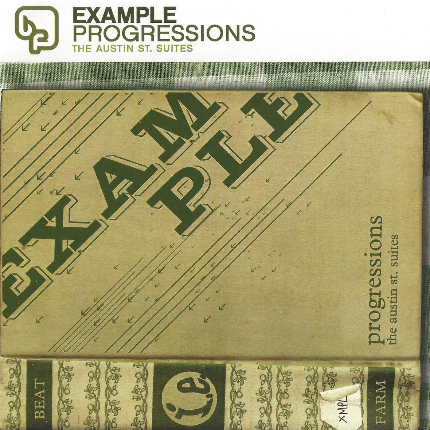 Example - Southern Rap Phenomenon (feat. Bun B & Mic)